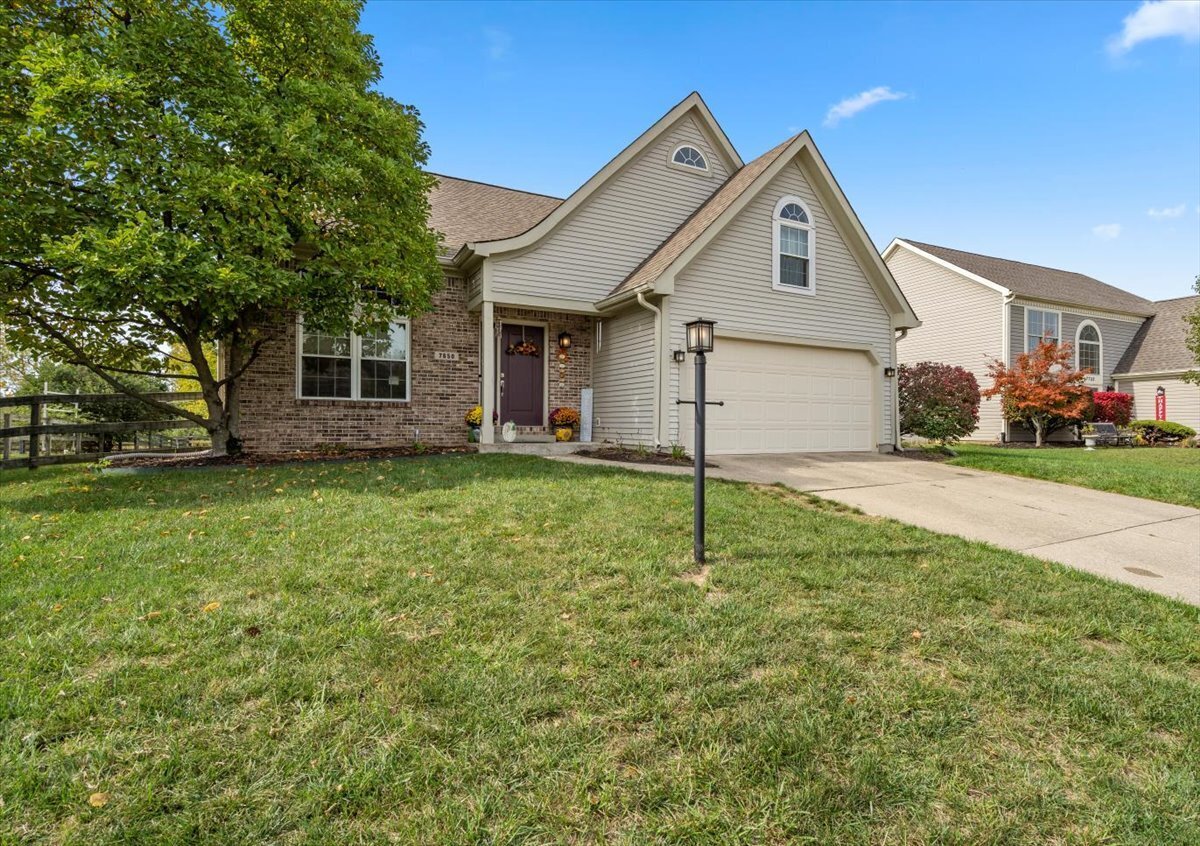 7650 Bancaster Drive