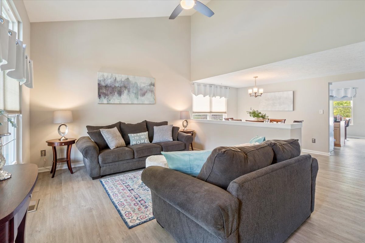 7650 Bancaster Drive