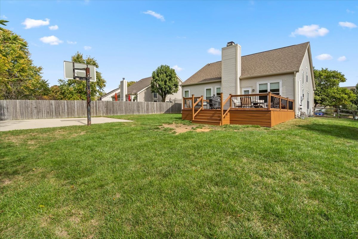 7650 Bancaster Drive