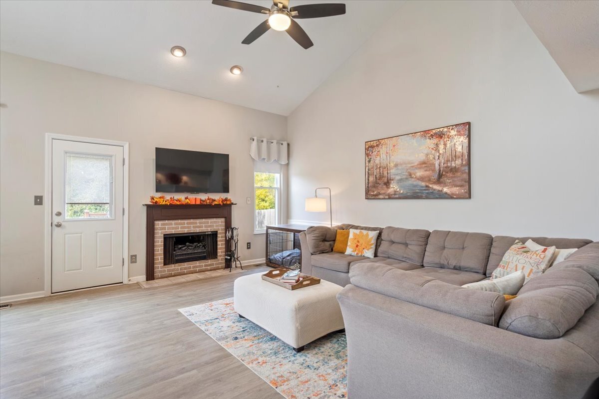 7650 Bancaster Drive