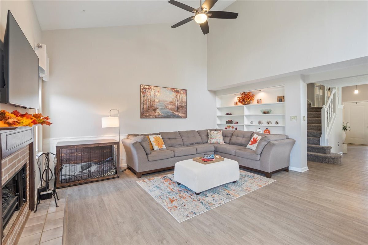 7650 Bancaster Drive