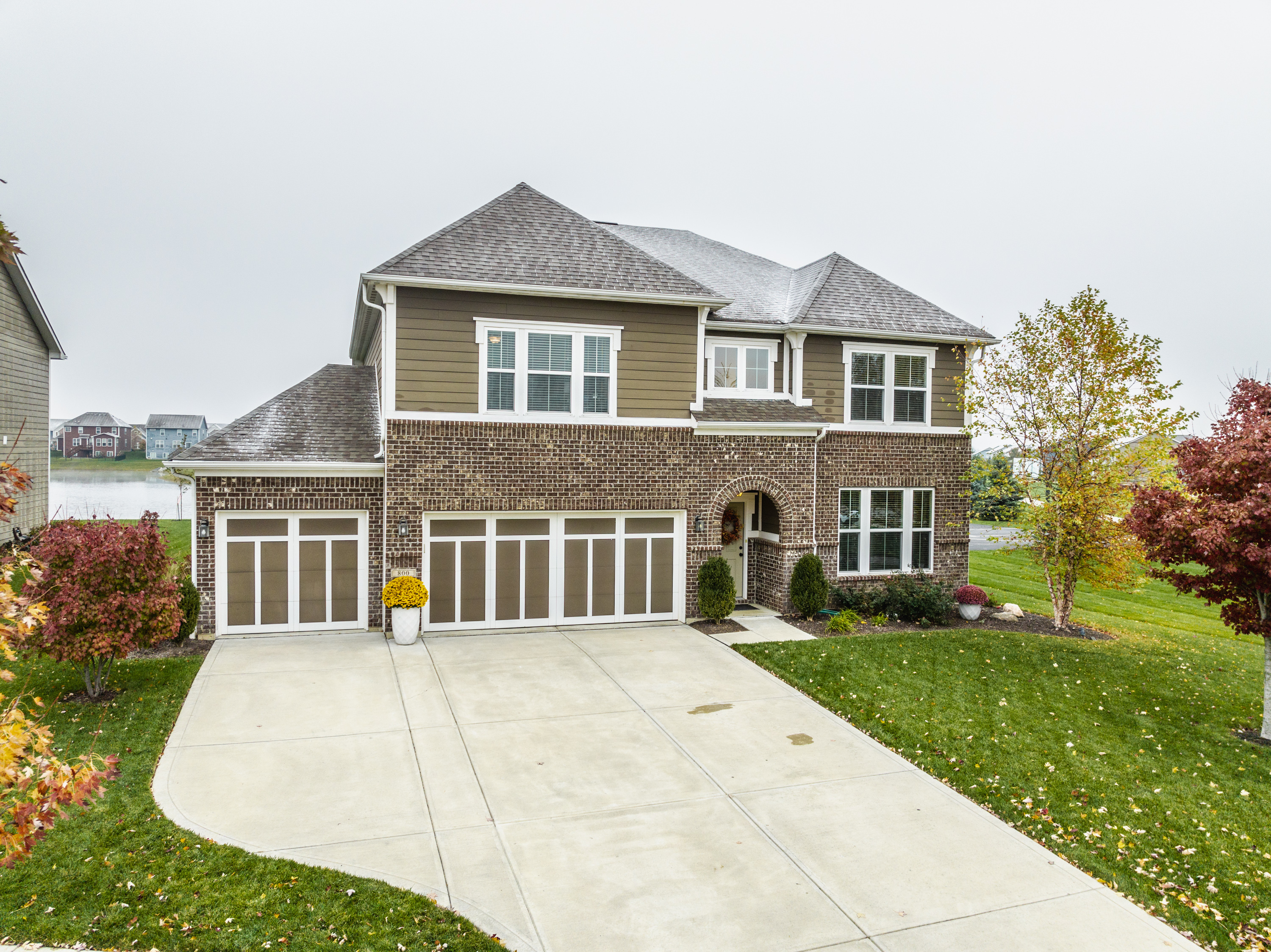 800 Touralosa Drive