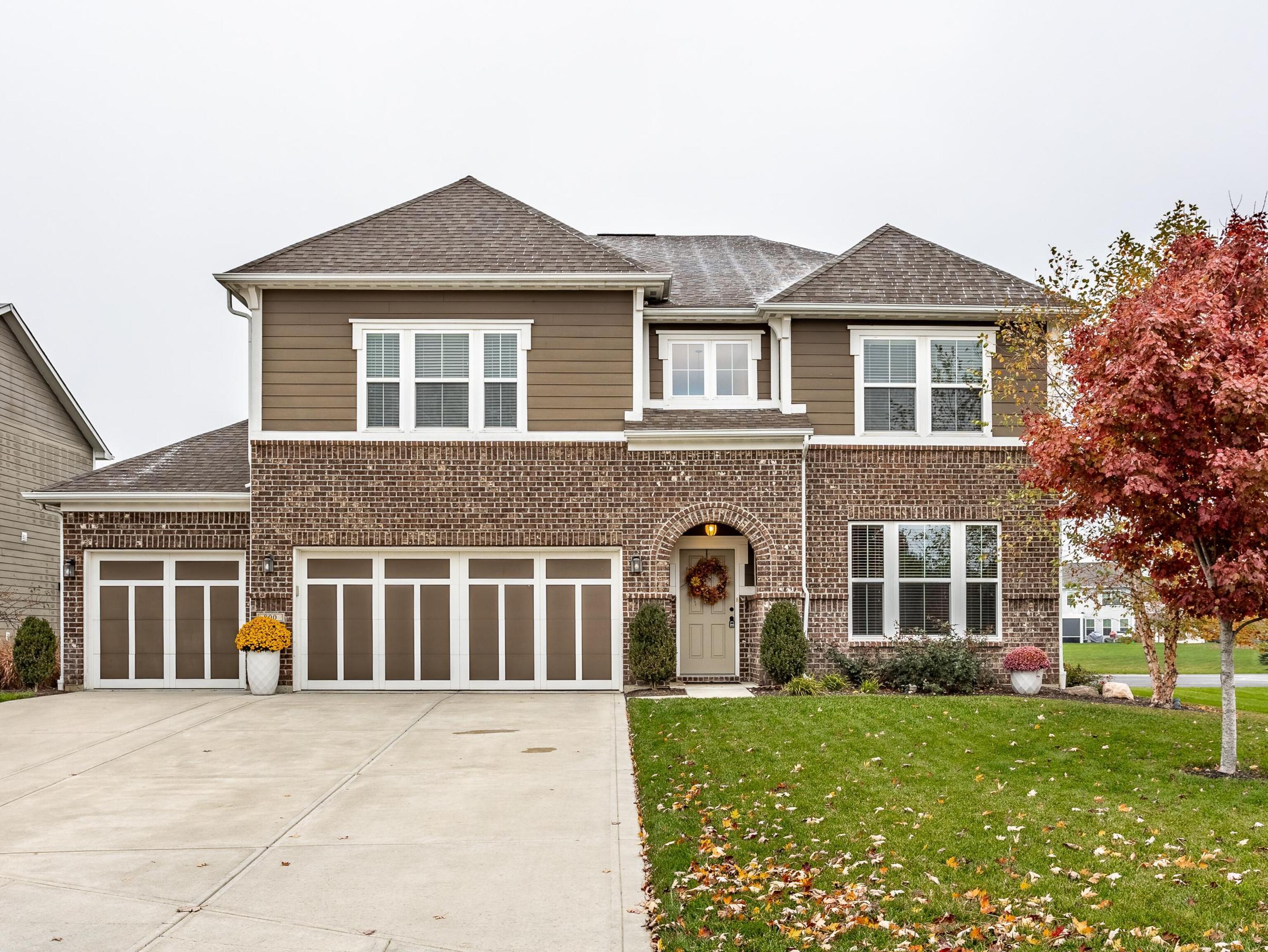 800 Touralosa Drive