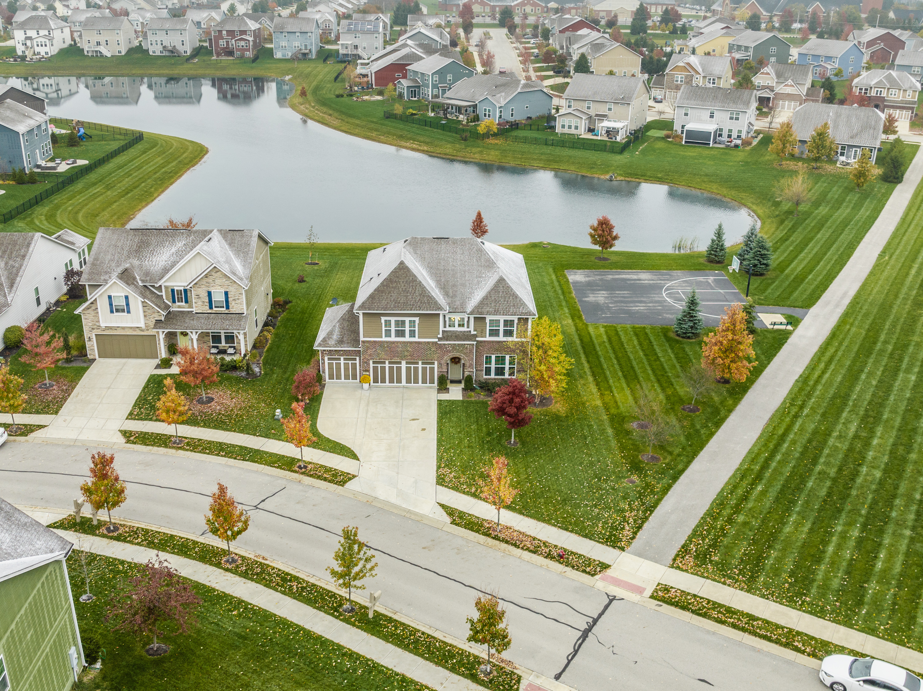 800 Touralosa Drive