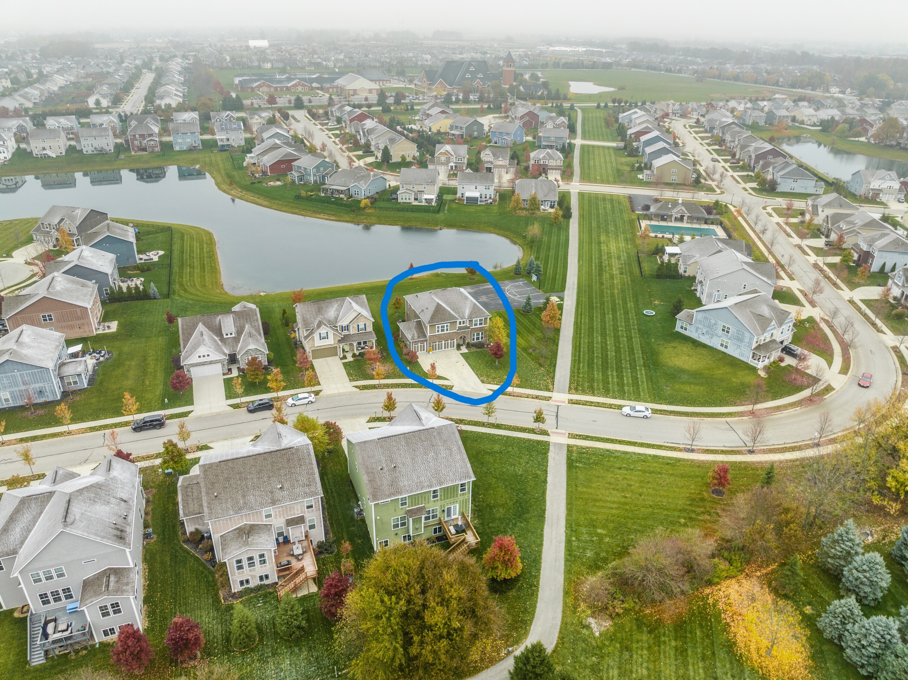 800 Touralosa Drive