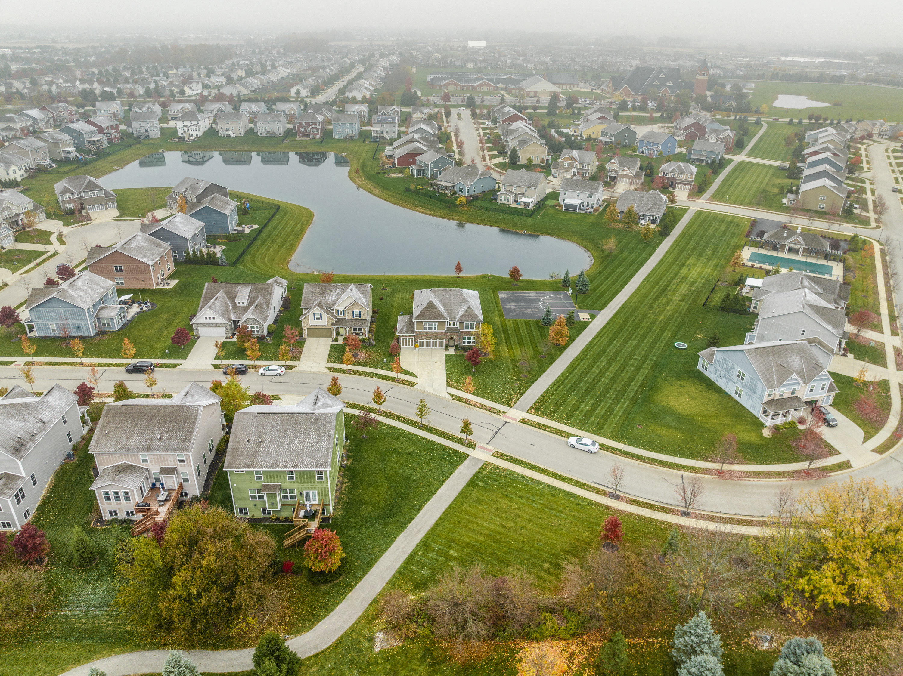 800 Touralosa Drive