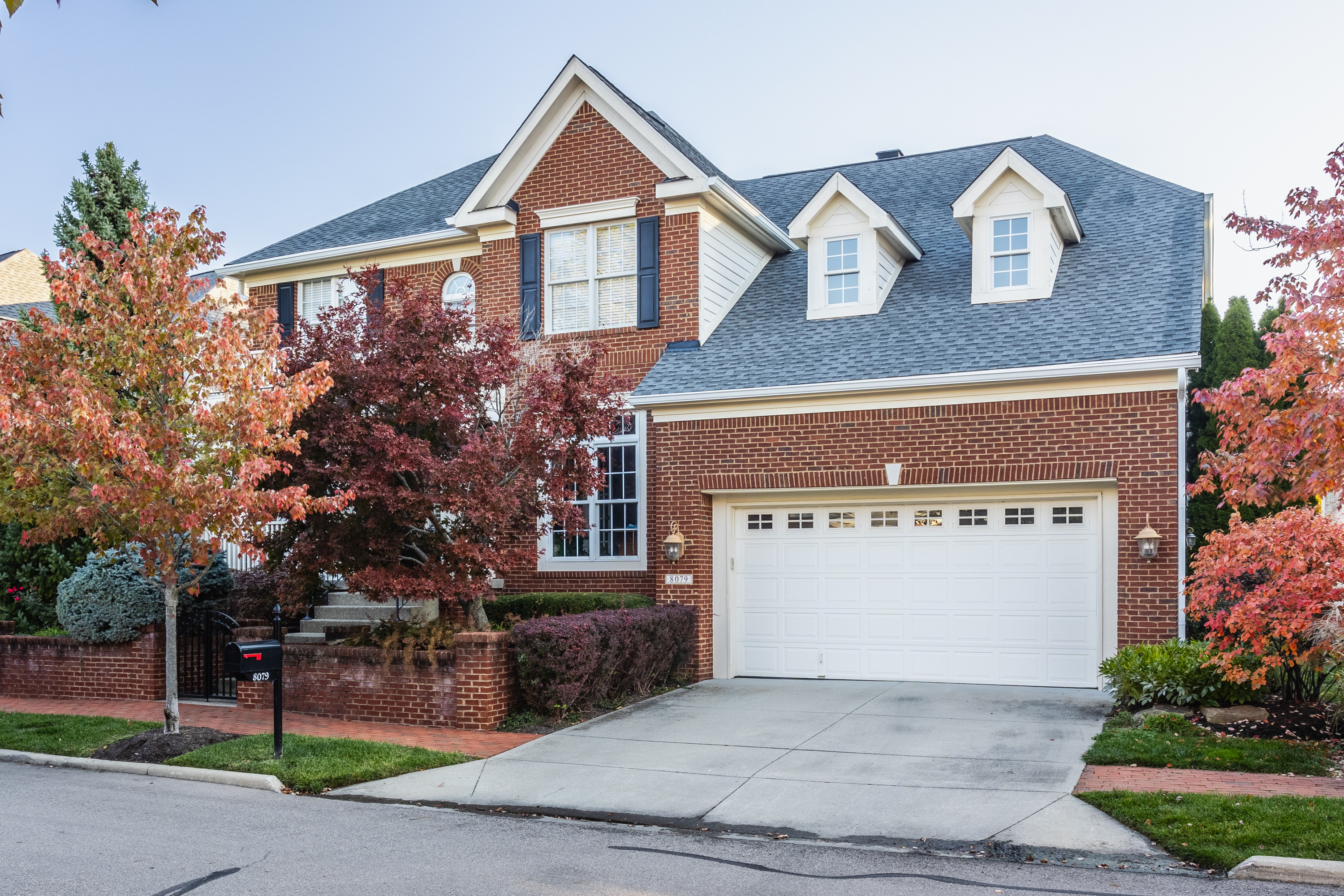 8079 Hopkins Lane