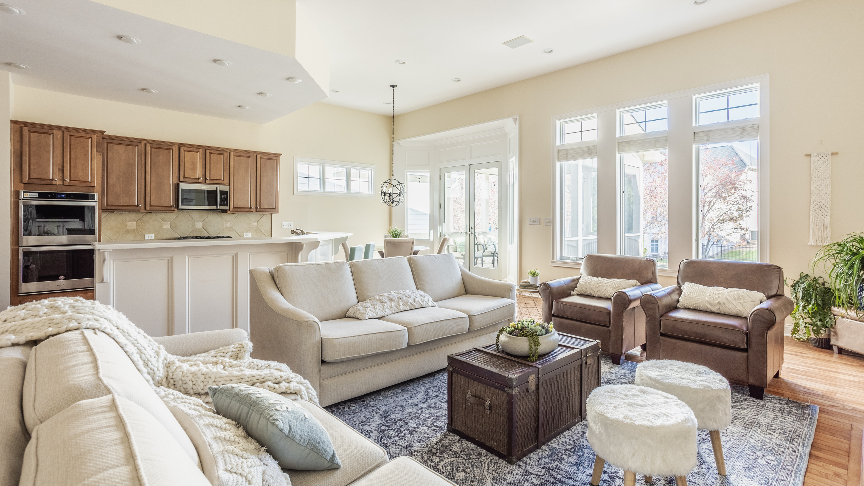 8079 Hopkins Lane