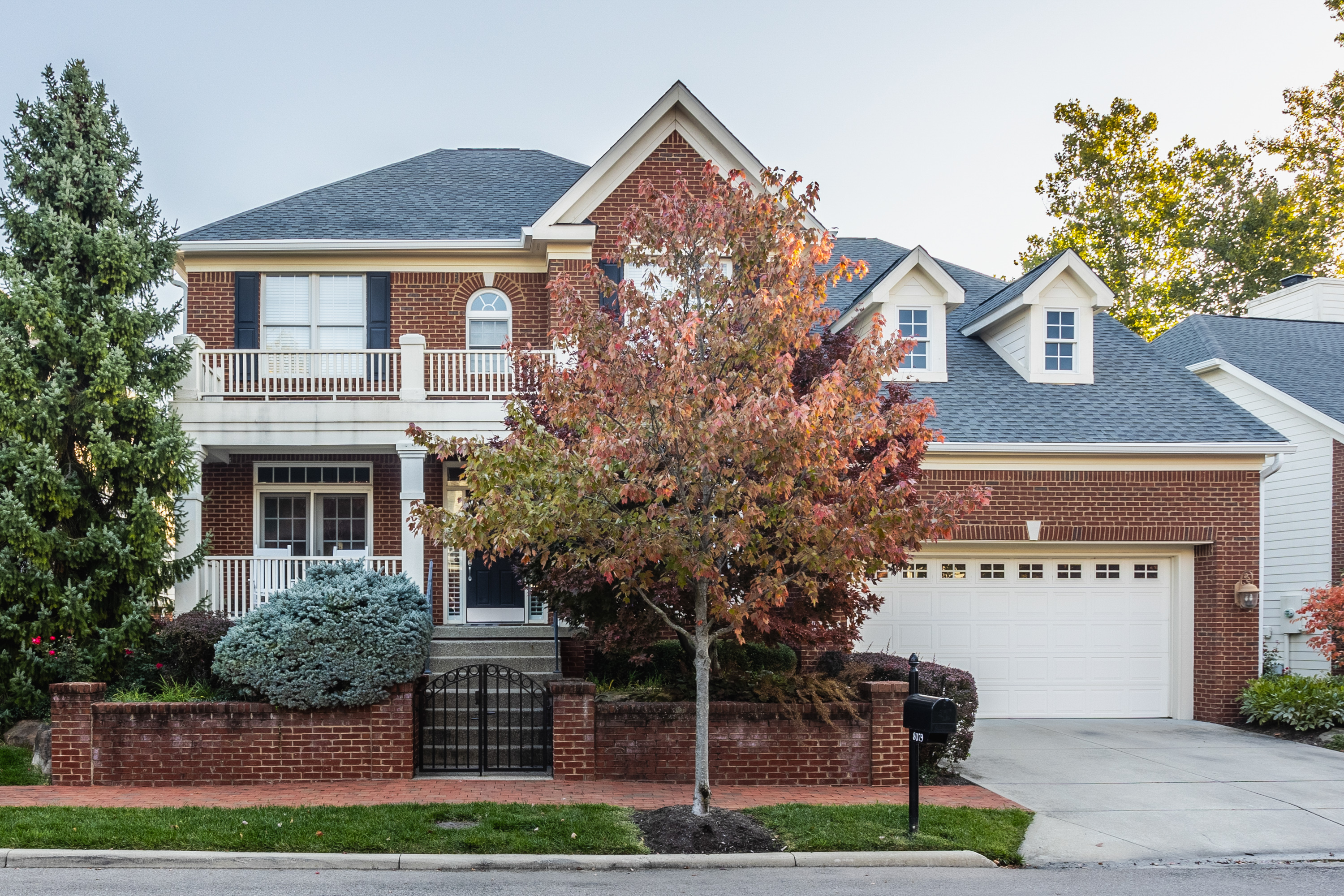 8079 Hopkins Lane