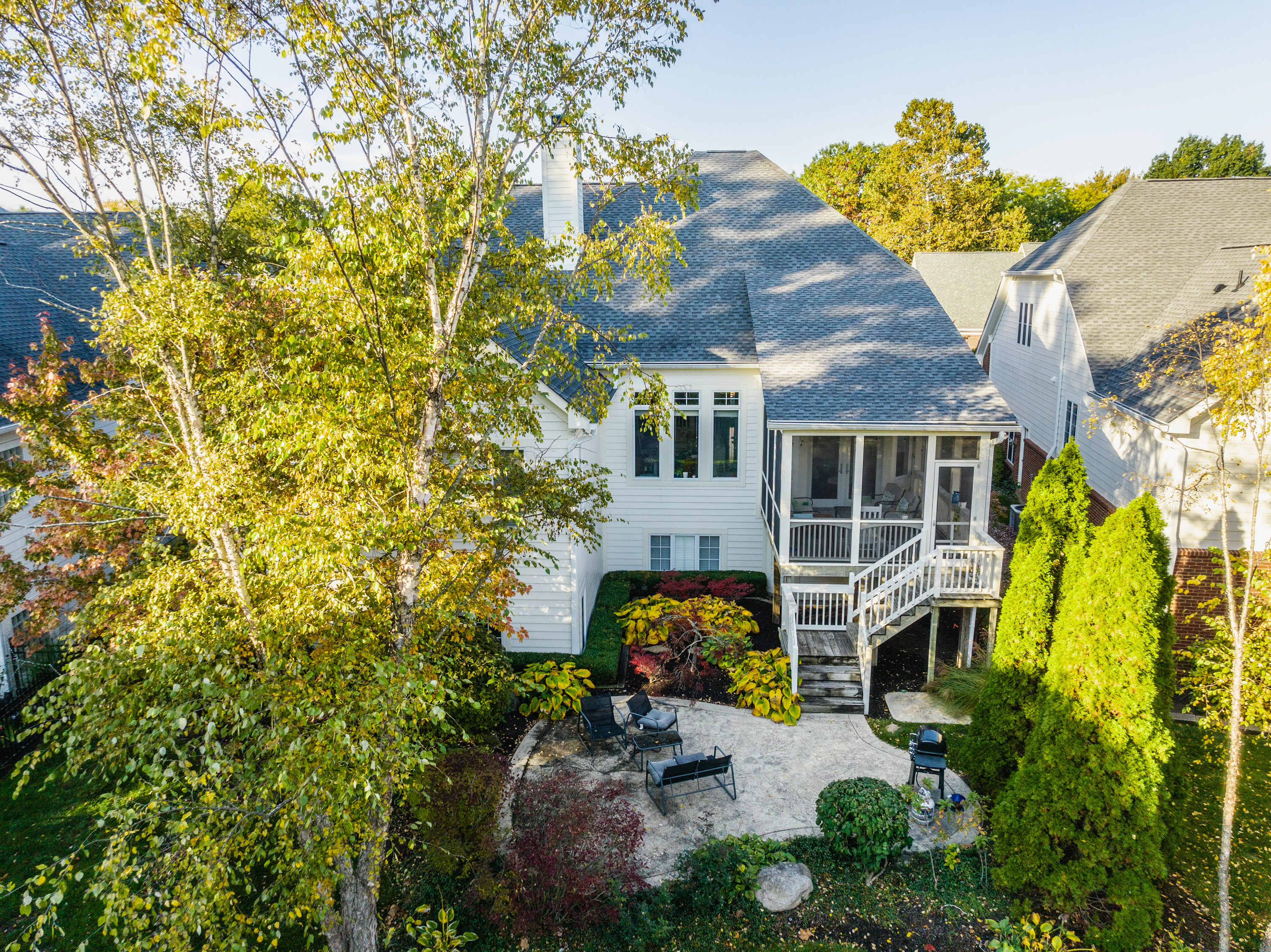 8079 Hopkins Lane