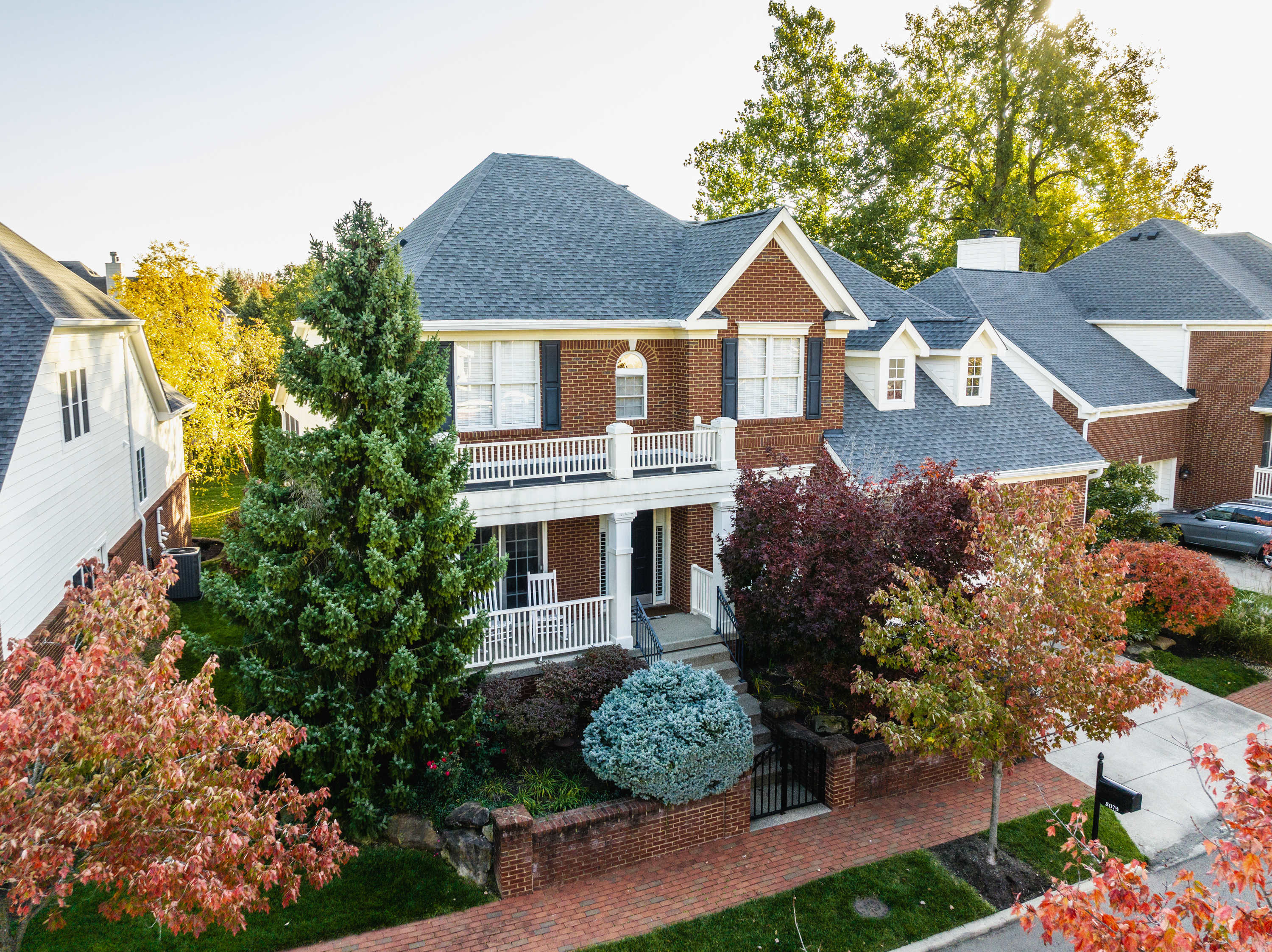 8079 Hopkins Lane