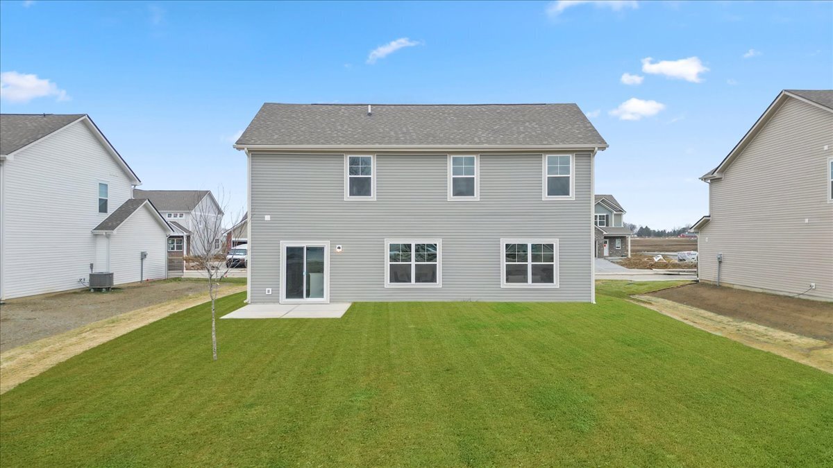 695 Stayman Way