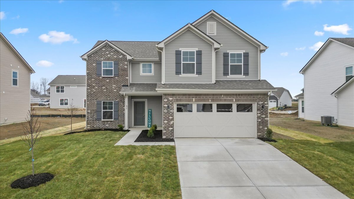 695 Stayman Way