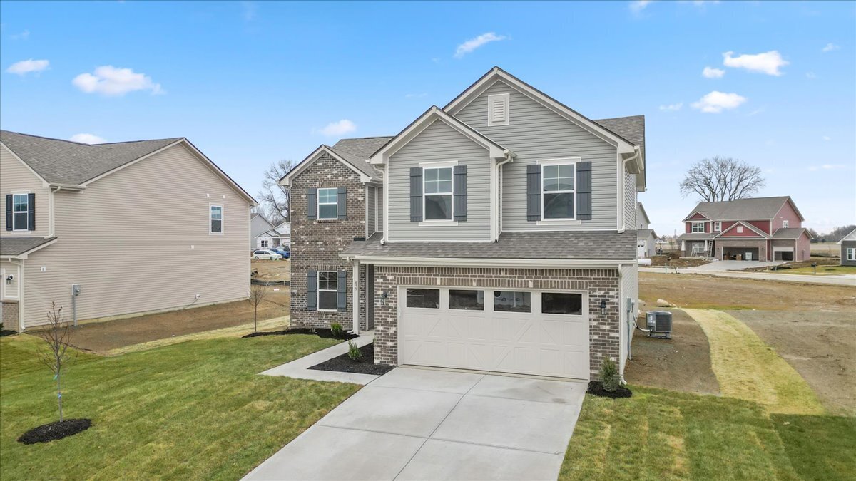 695 Stayman Way