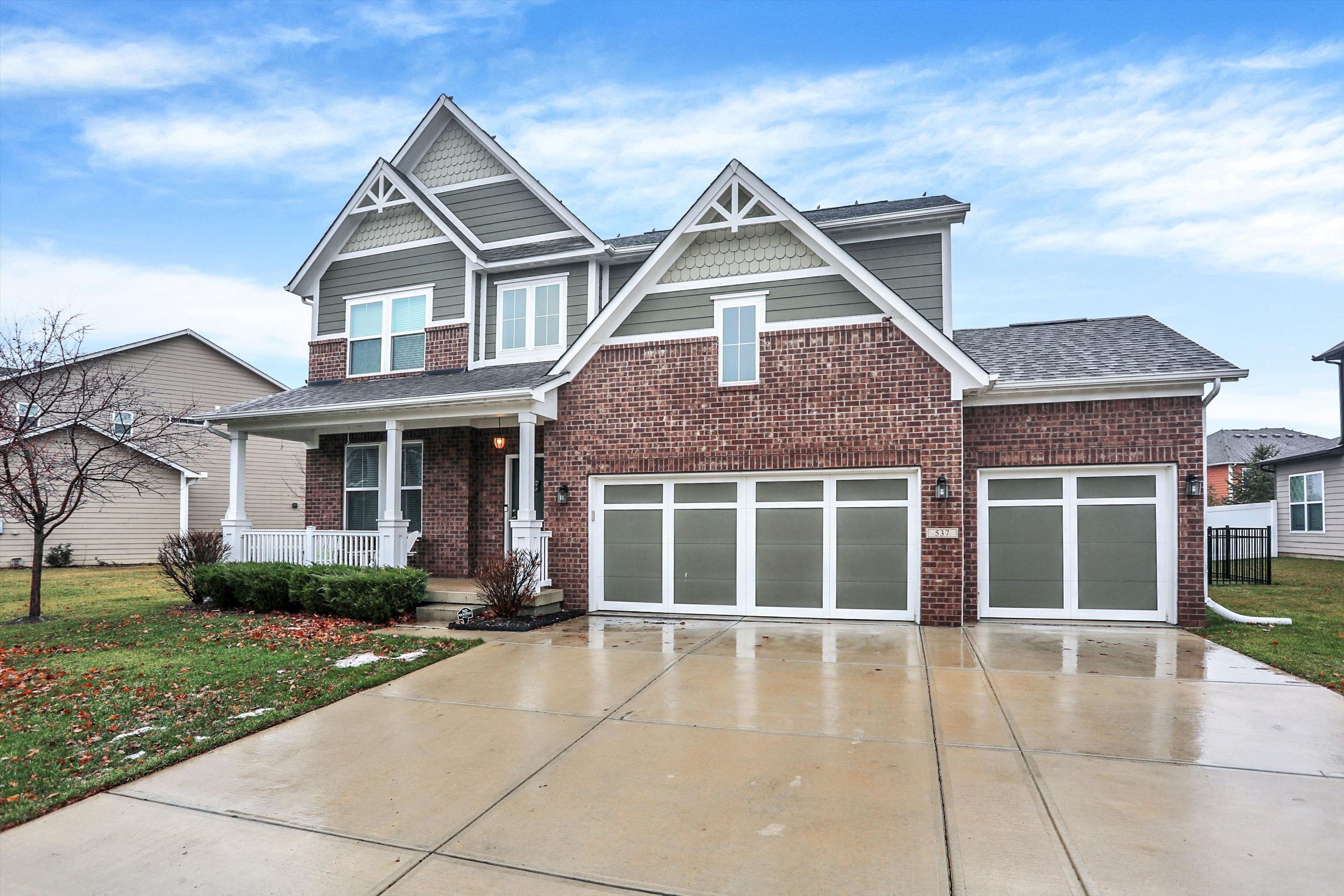 537 Abaccus Lane