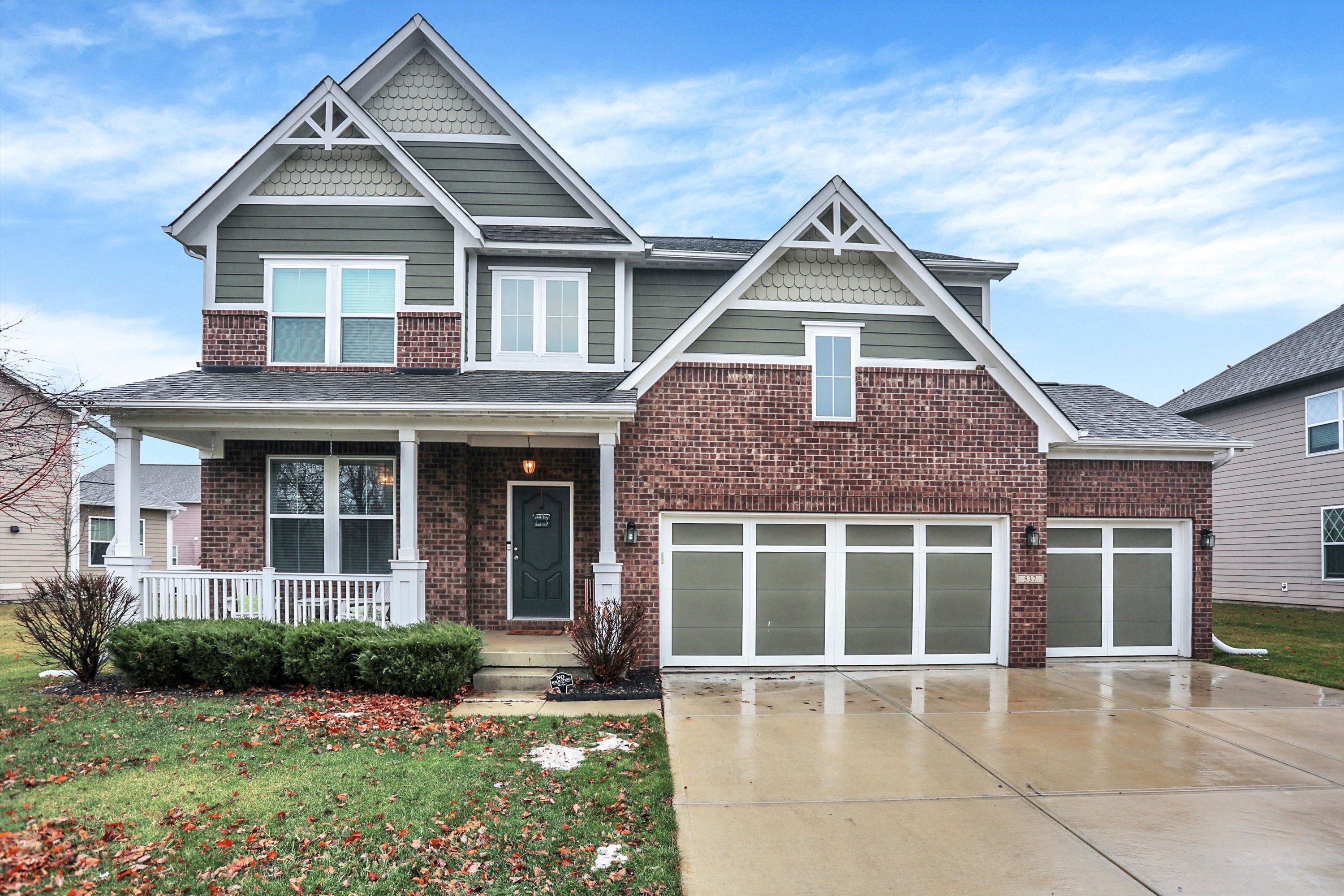 537 Abaccus Lane