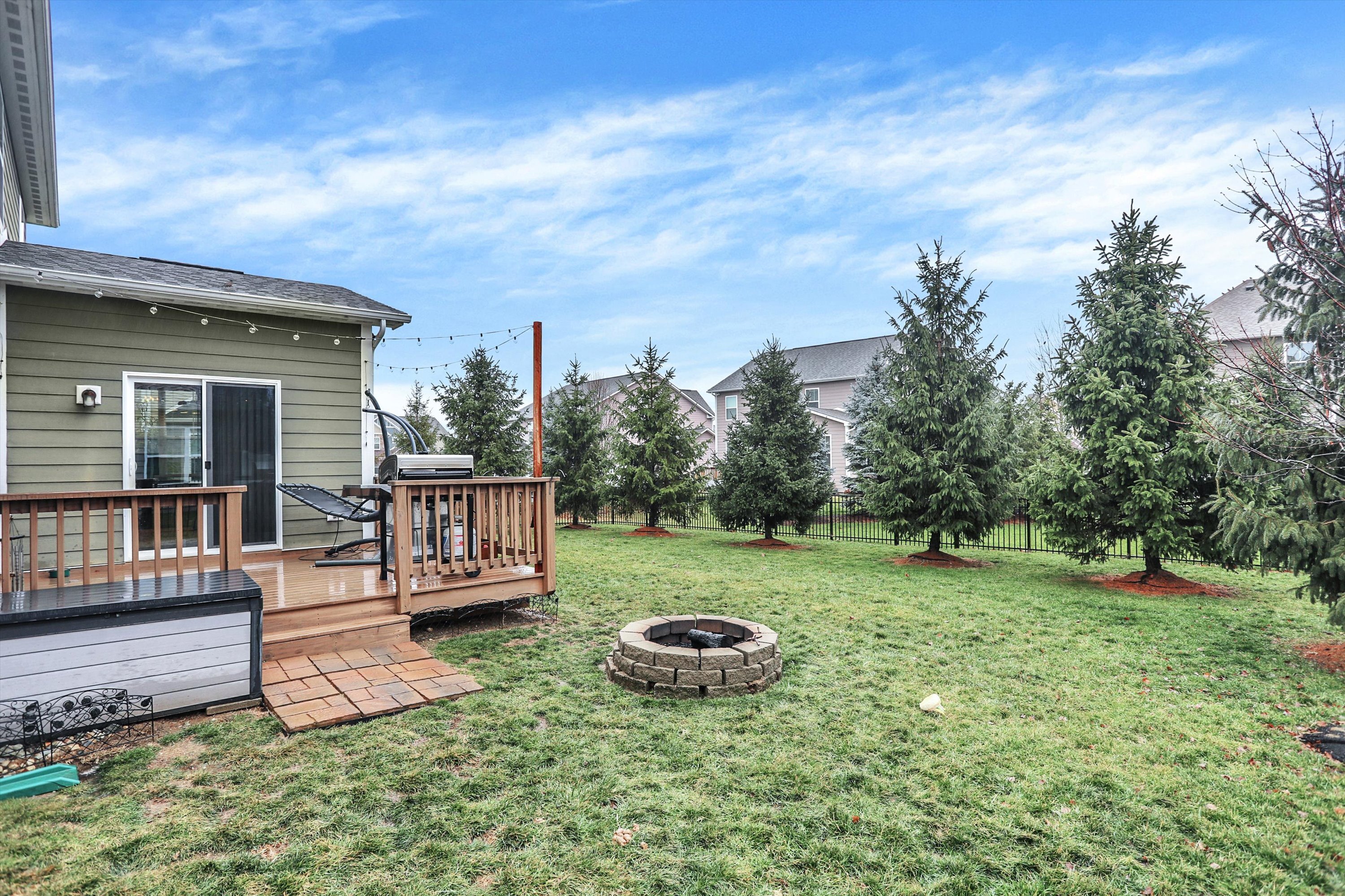 537 Abaccus Lane