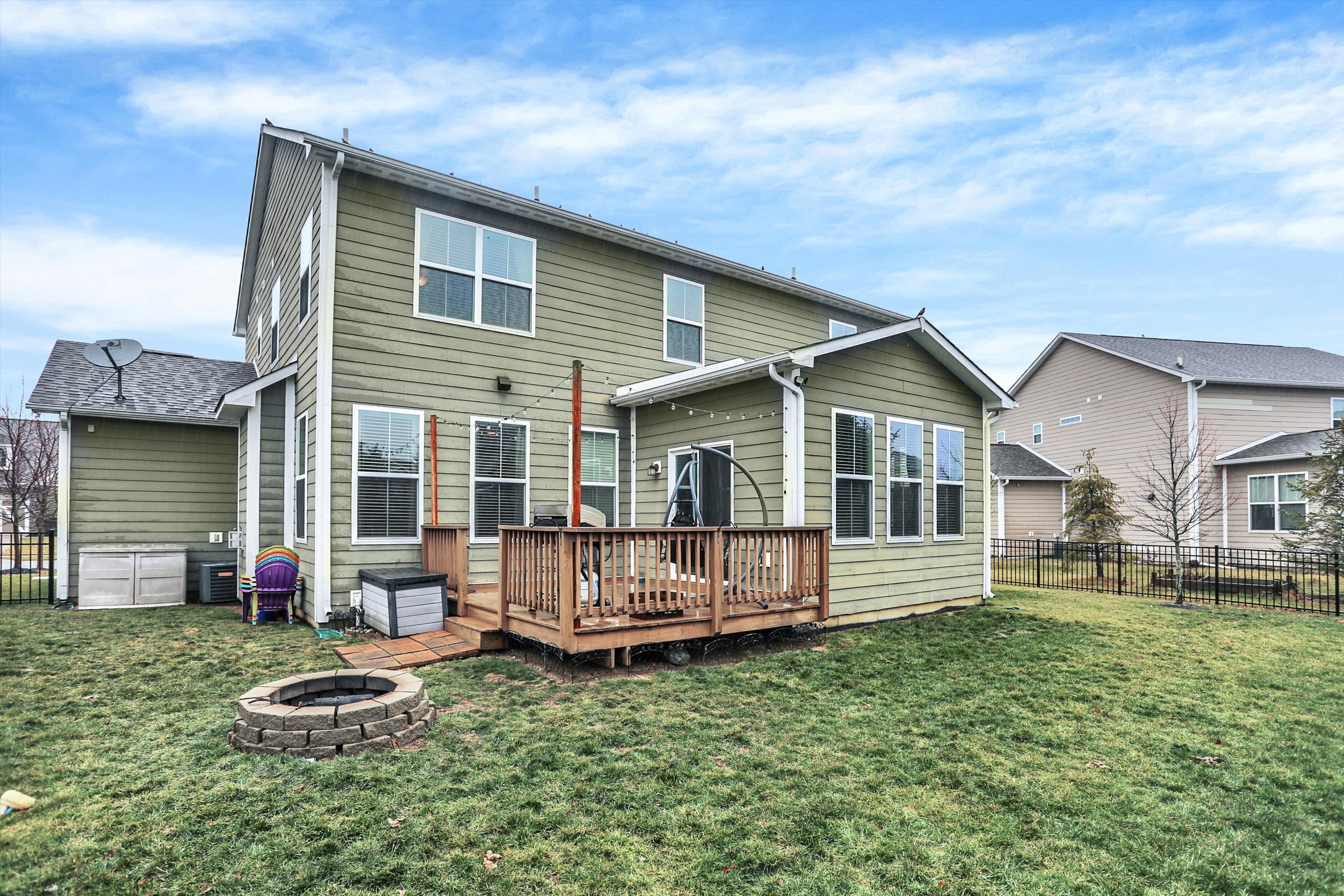 537 Abaccus Lane