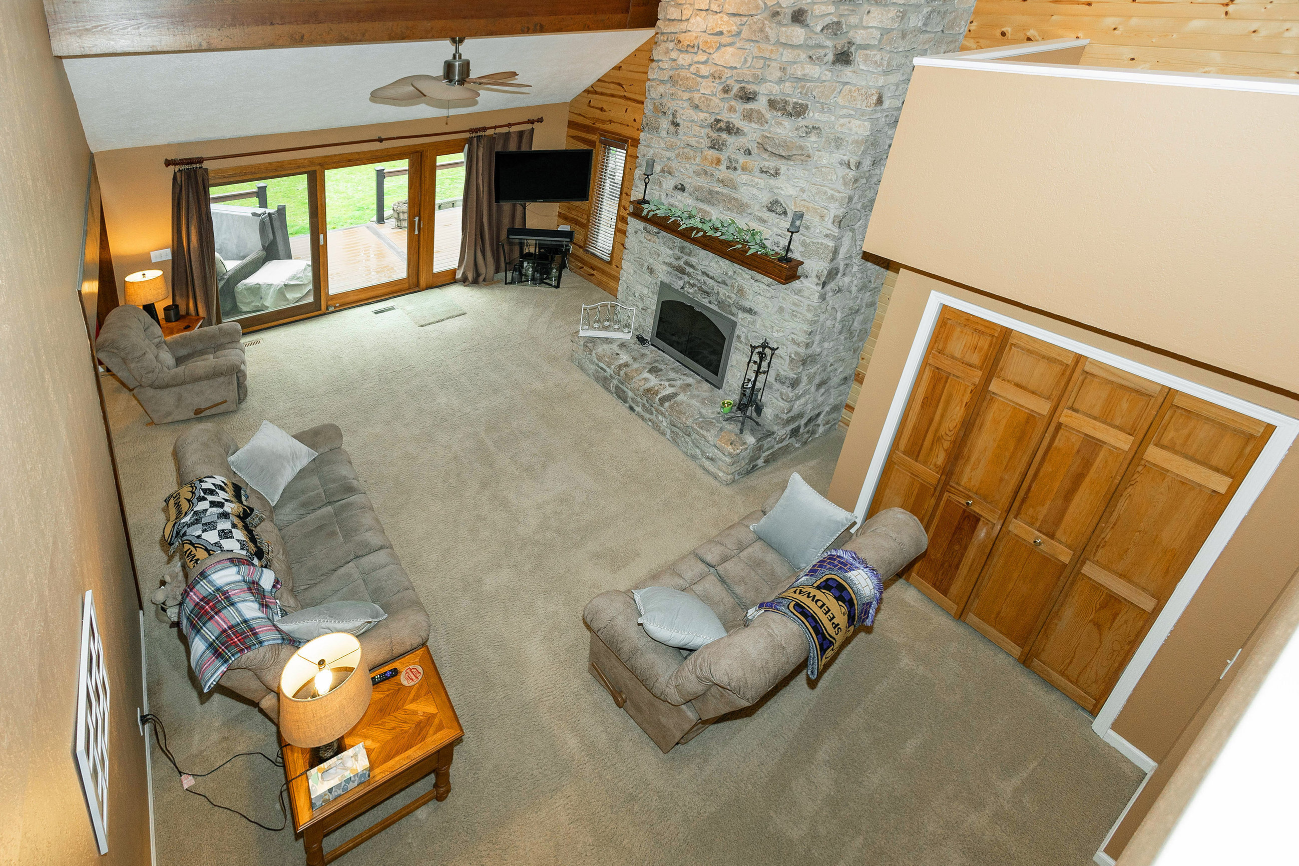 7422 Noel Forest Court