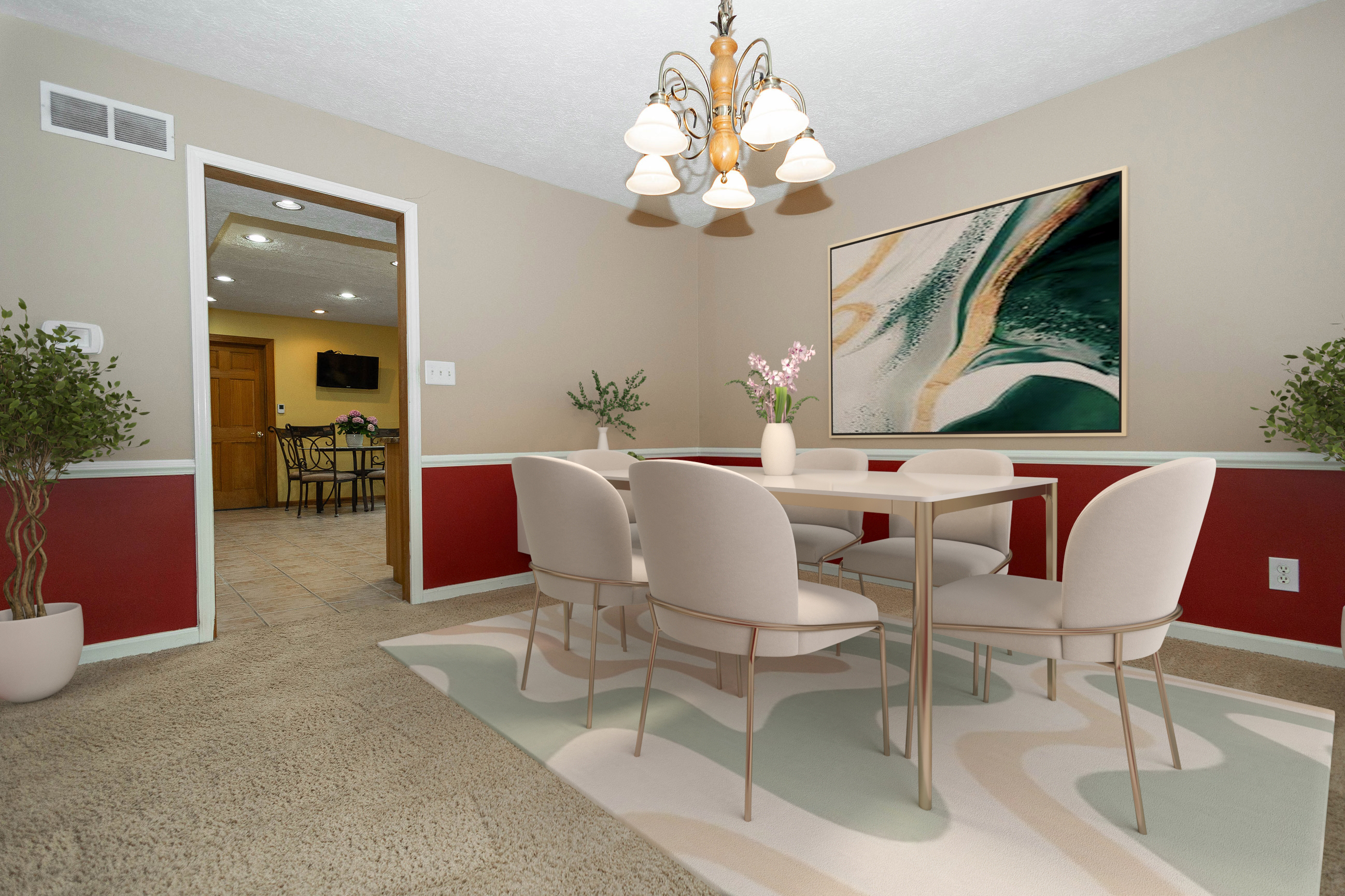 7422 Noel Forest Court