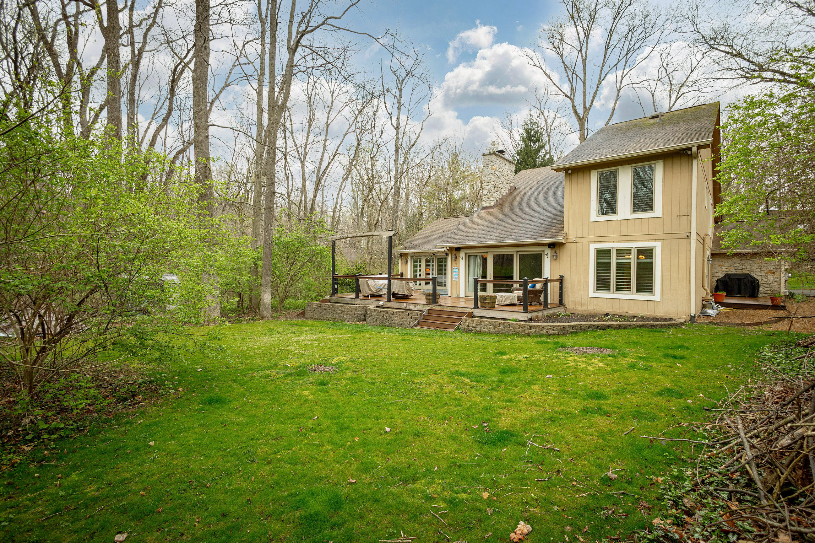 7422 Noel Forest Court