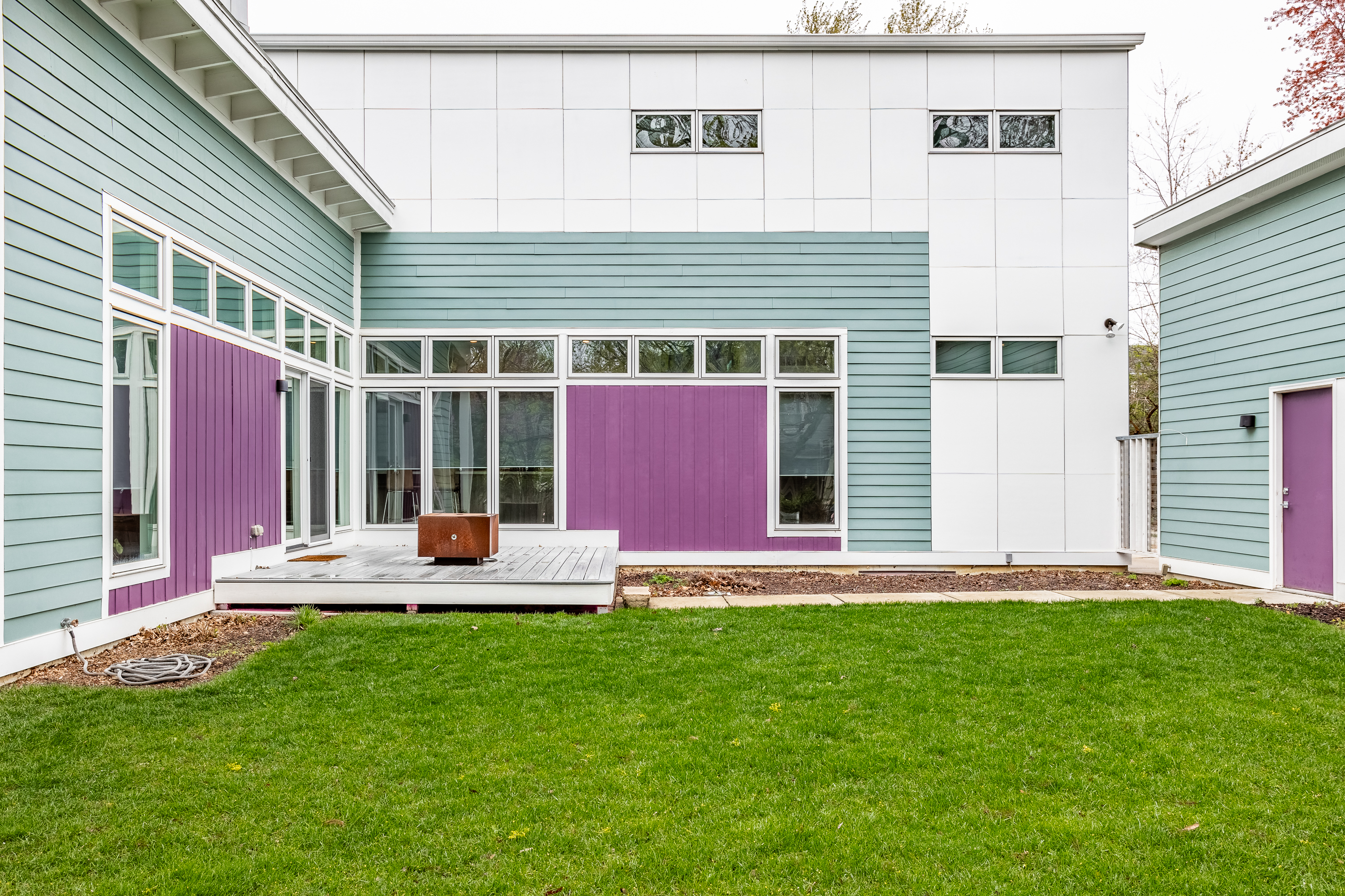 1112 Polk Street