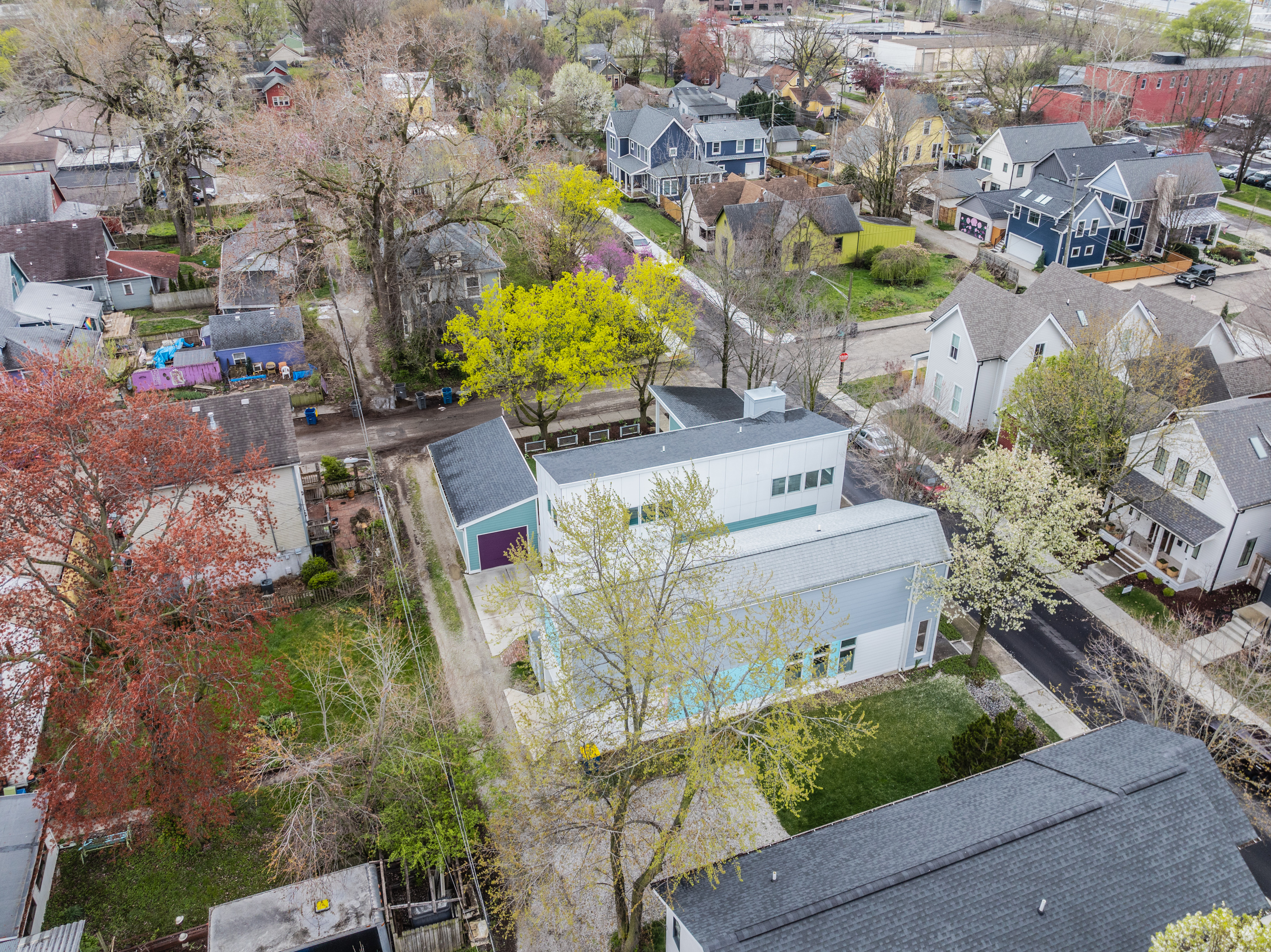 1112 Polk Street