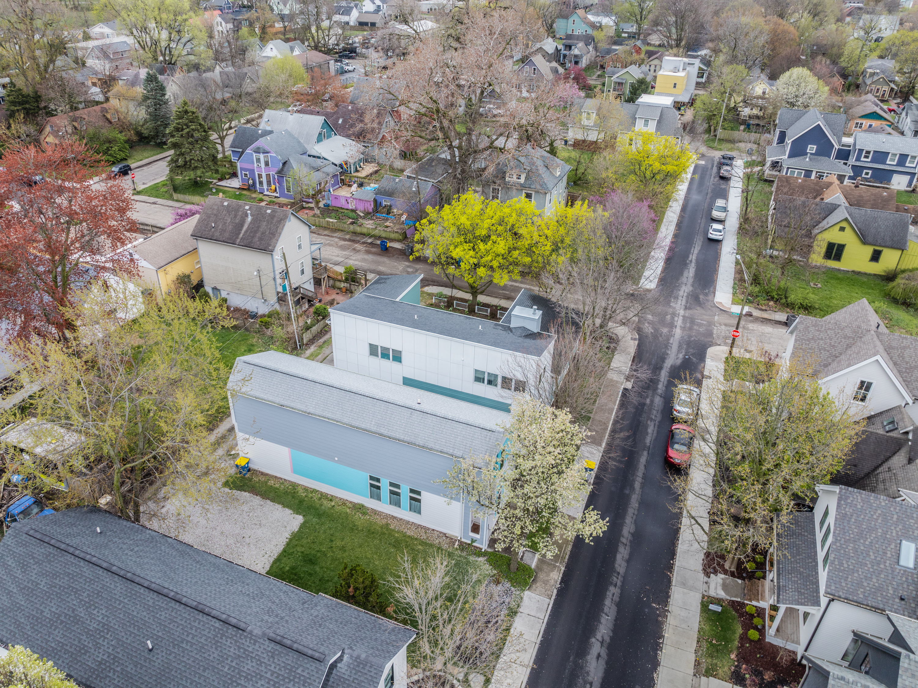 1112 Polk Street