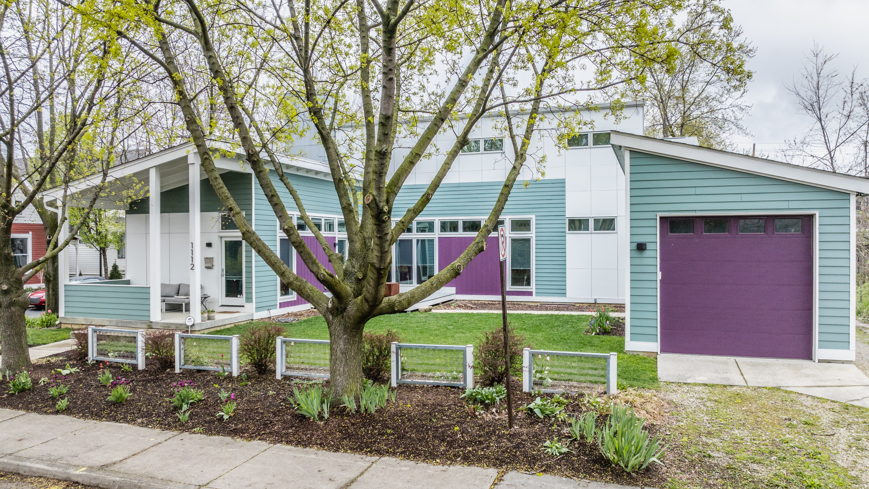 1112 Polk Street