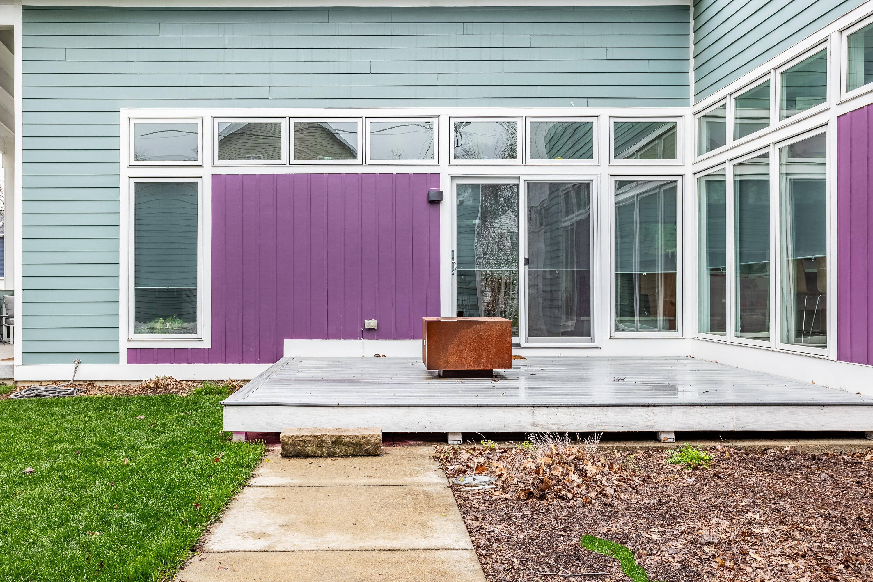 1112 Polk Street