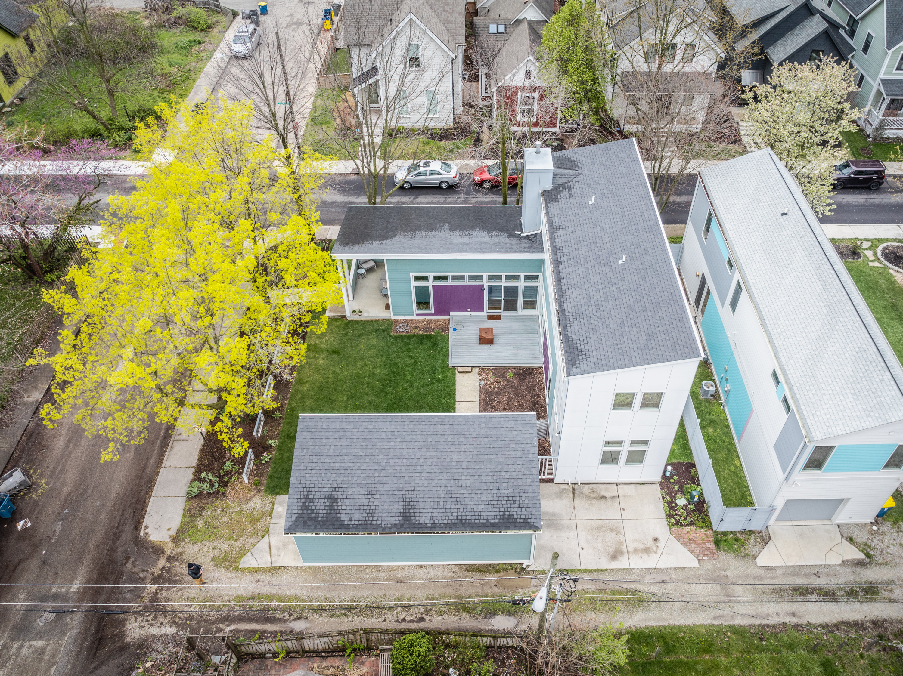 1112 Polk Street