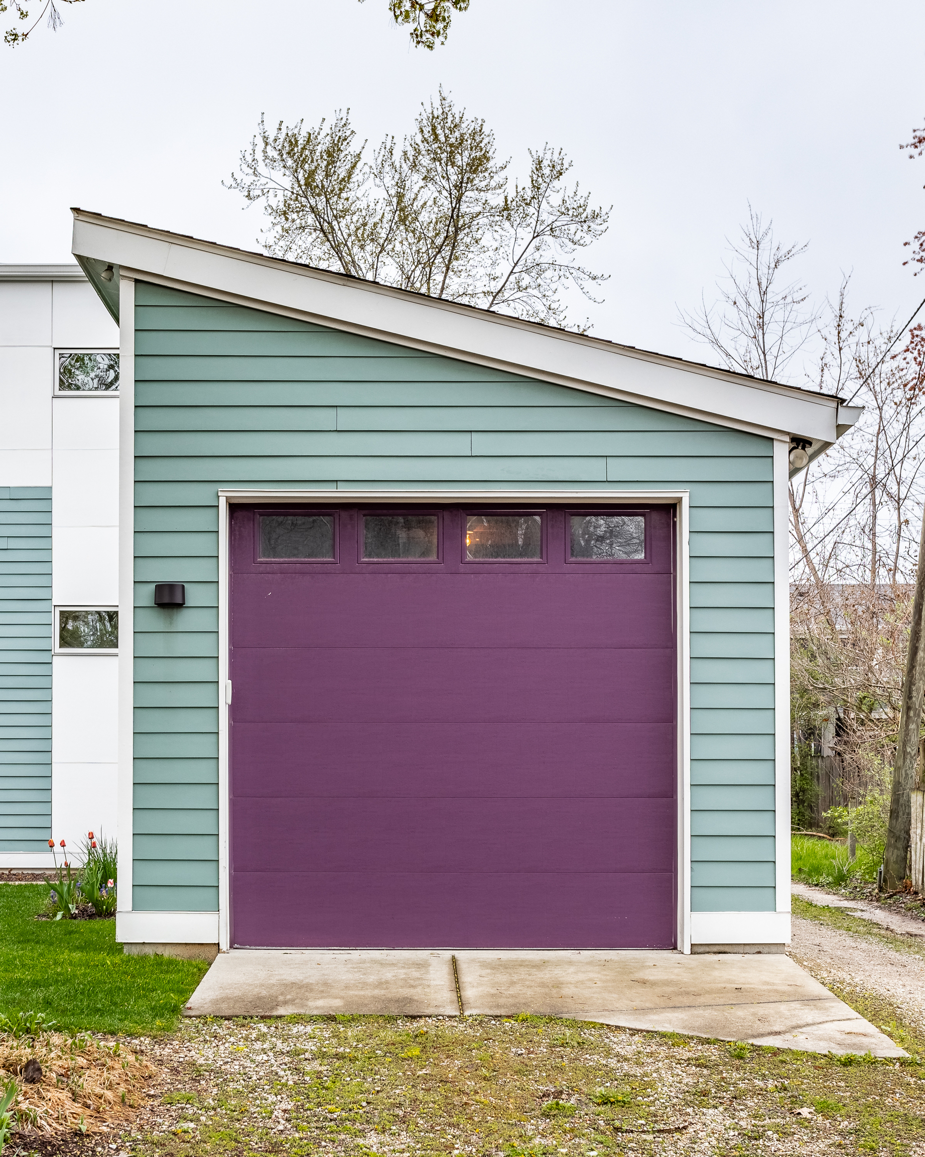 1112 Polk Street
