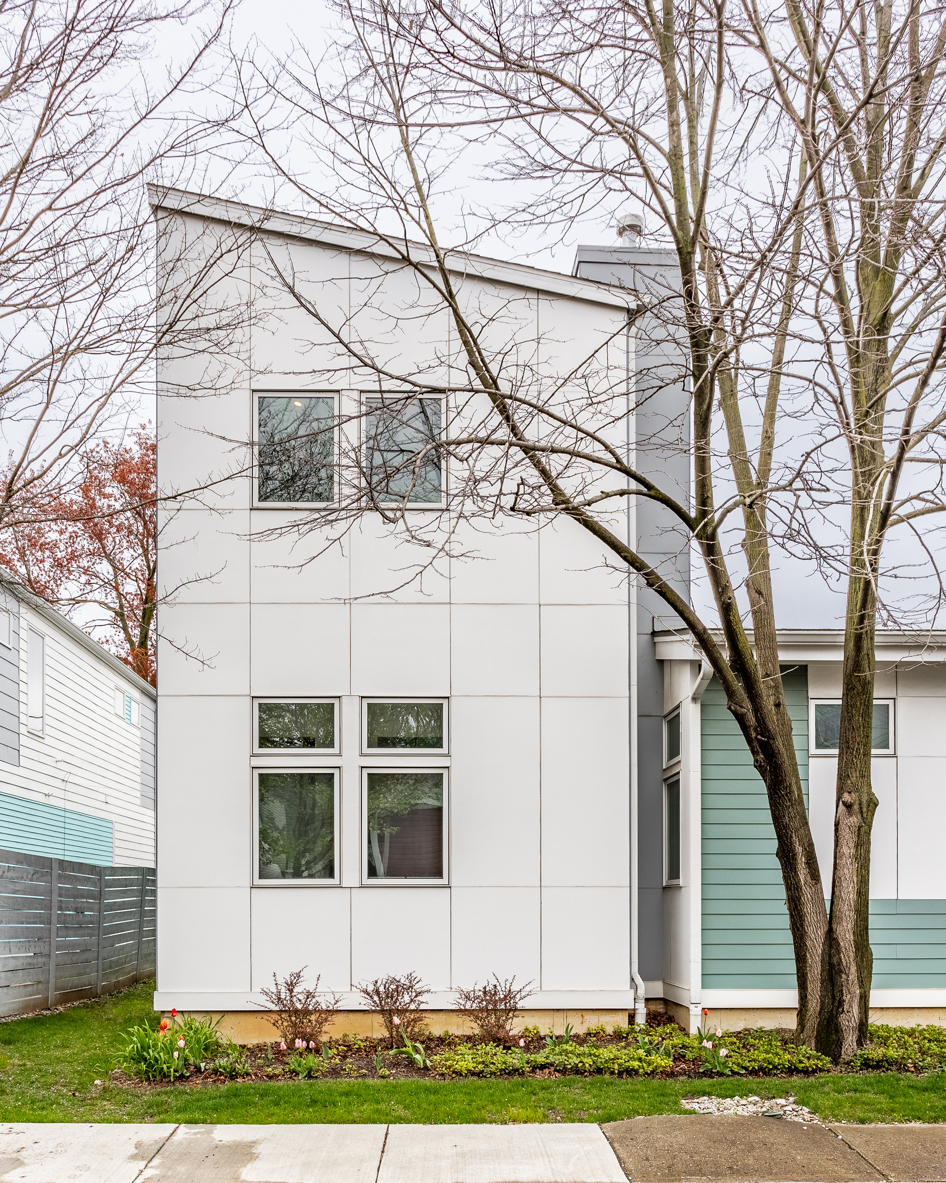 1112 Polk Street