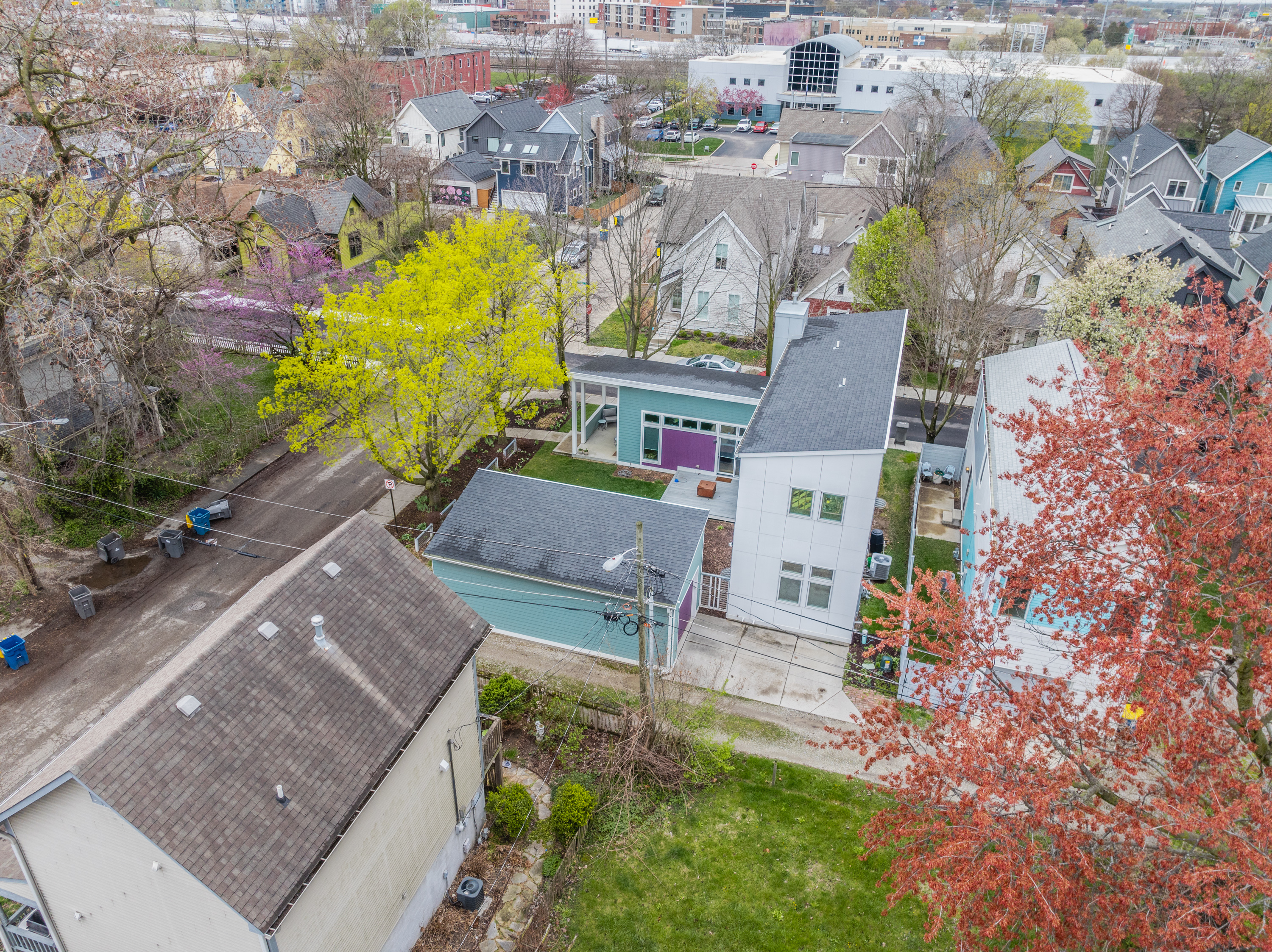 1112 Polk Street