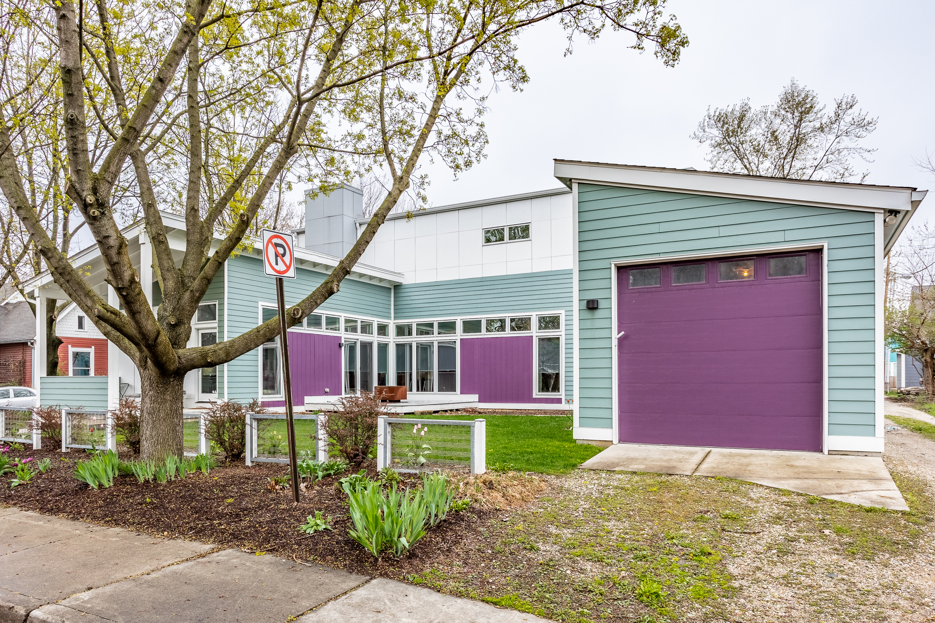 1112 Polk Street