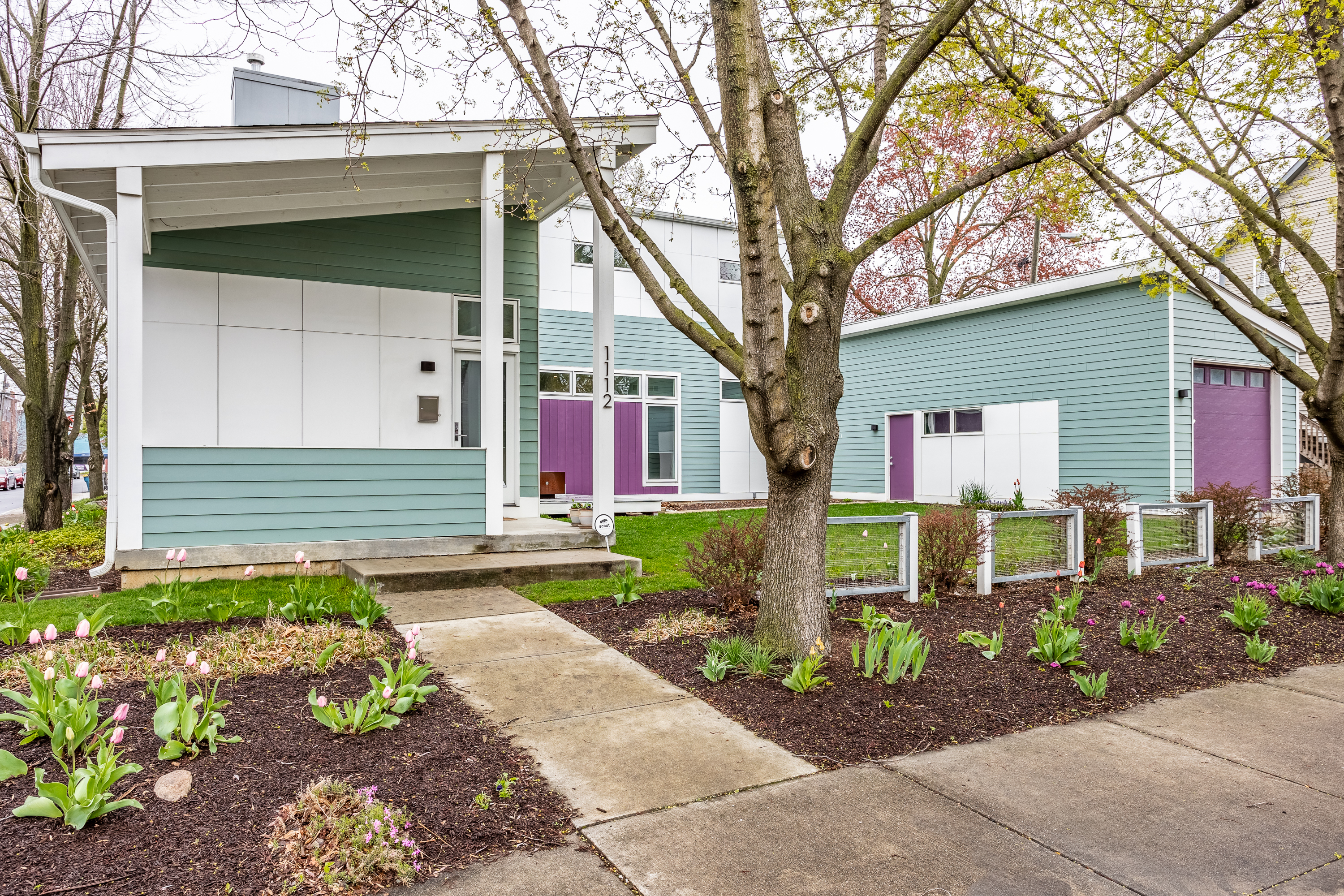 1112 Polk Street