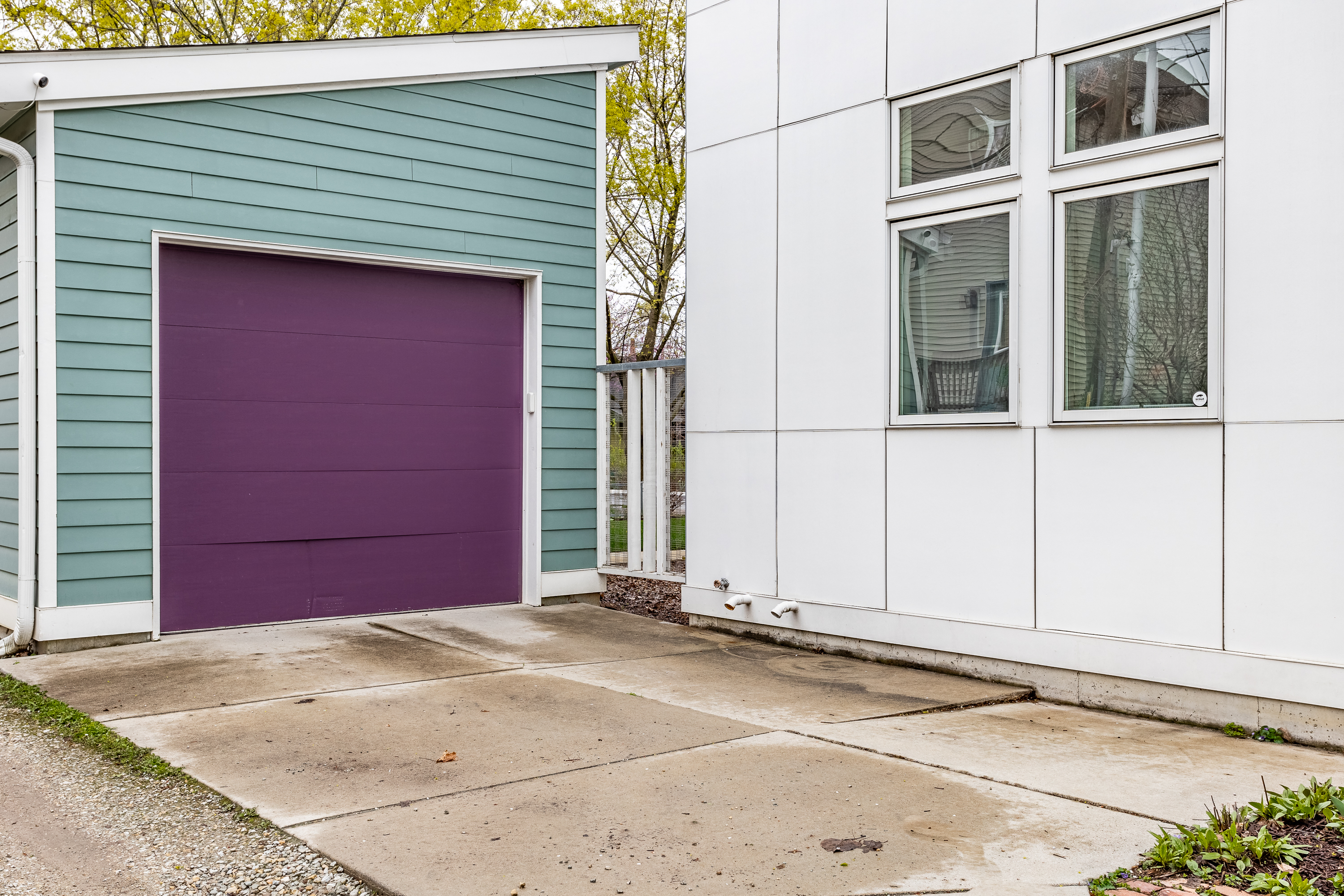 1112 Polk Street