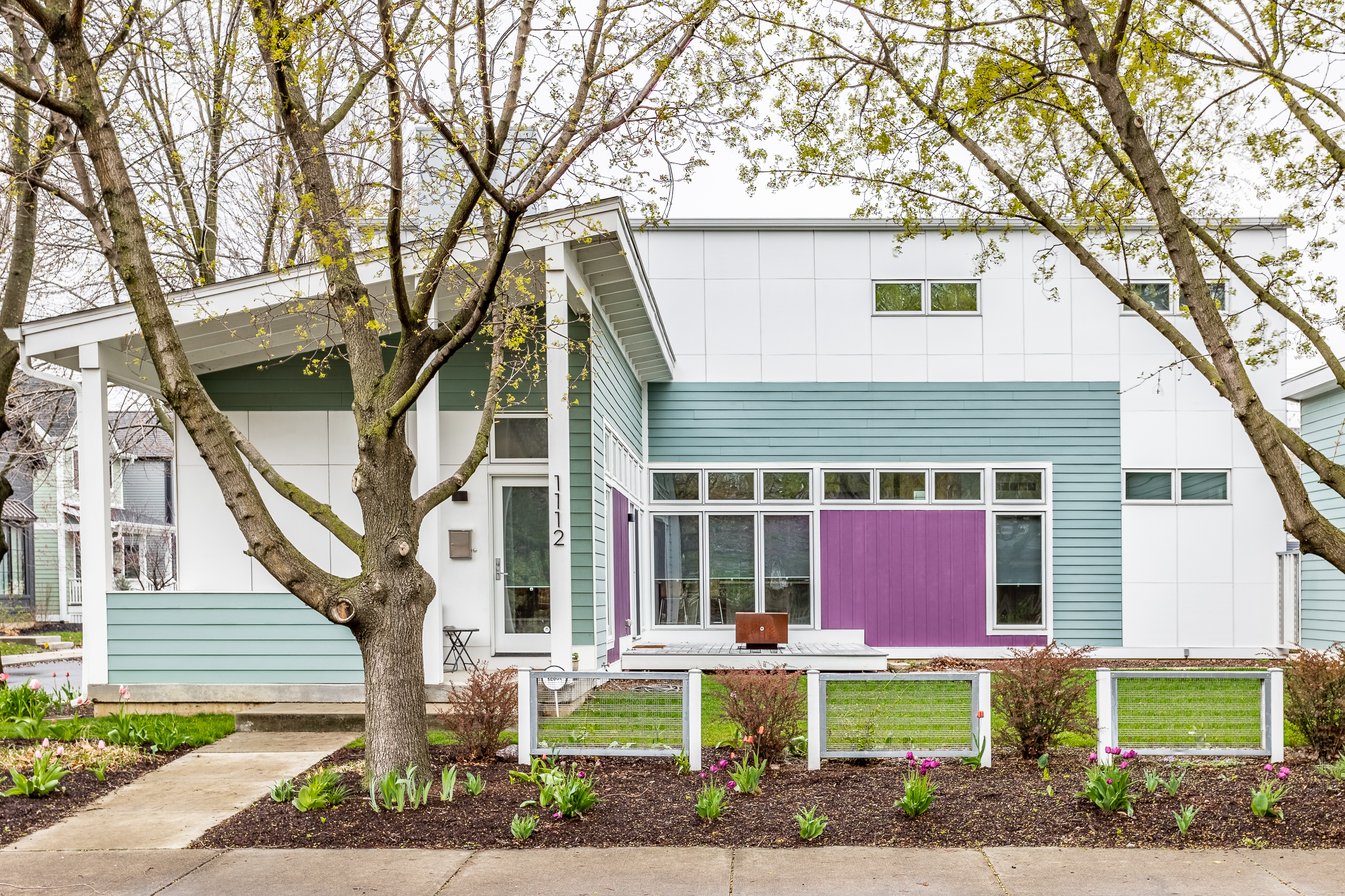 1112 Polk Street
