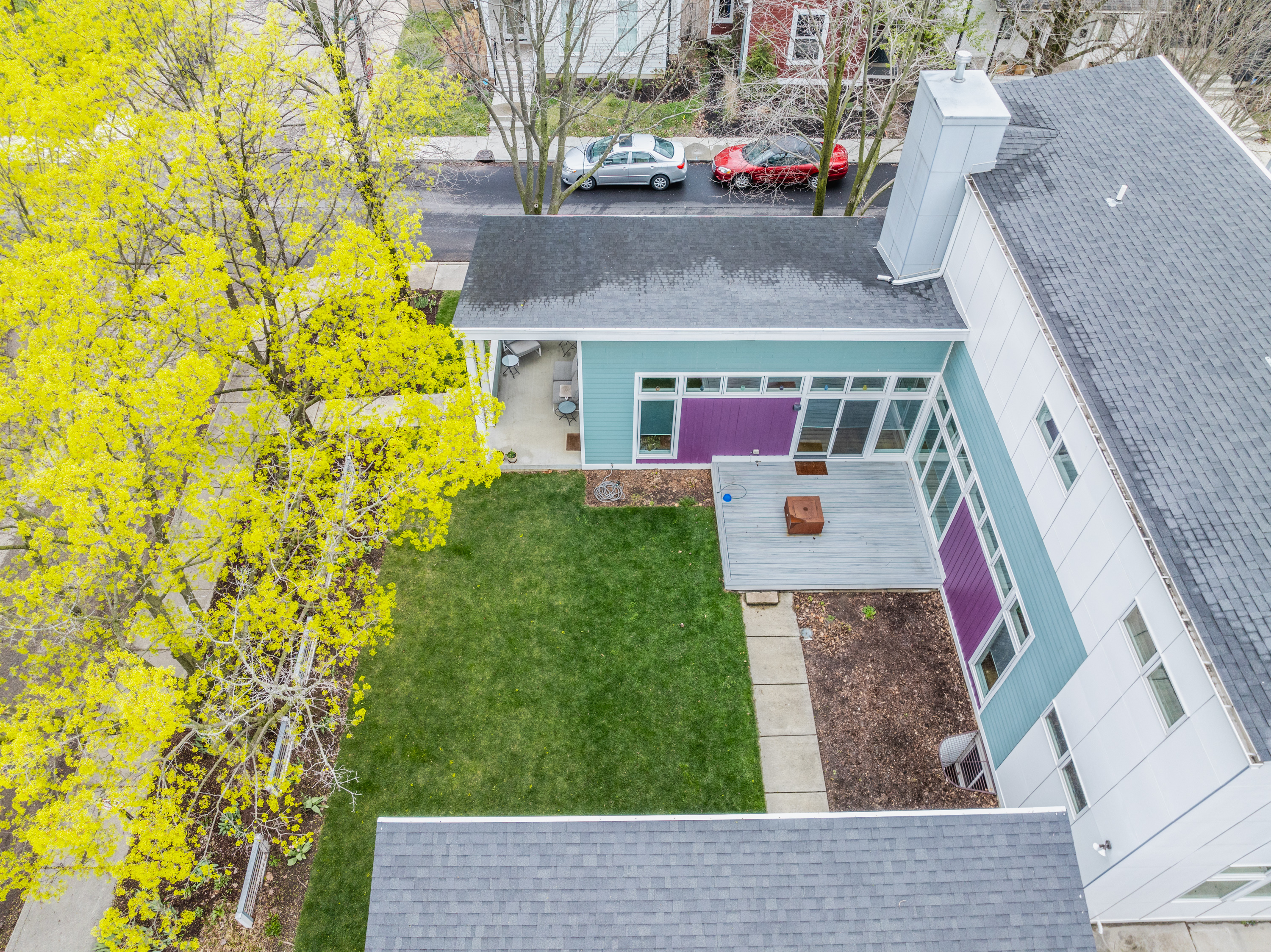 1112 Polk Street