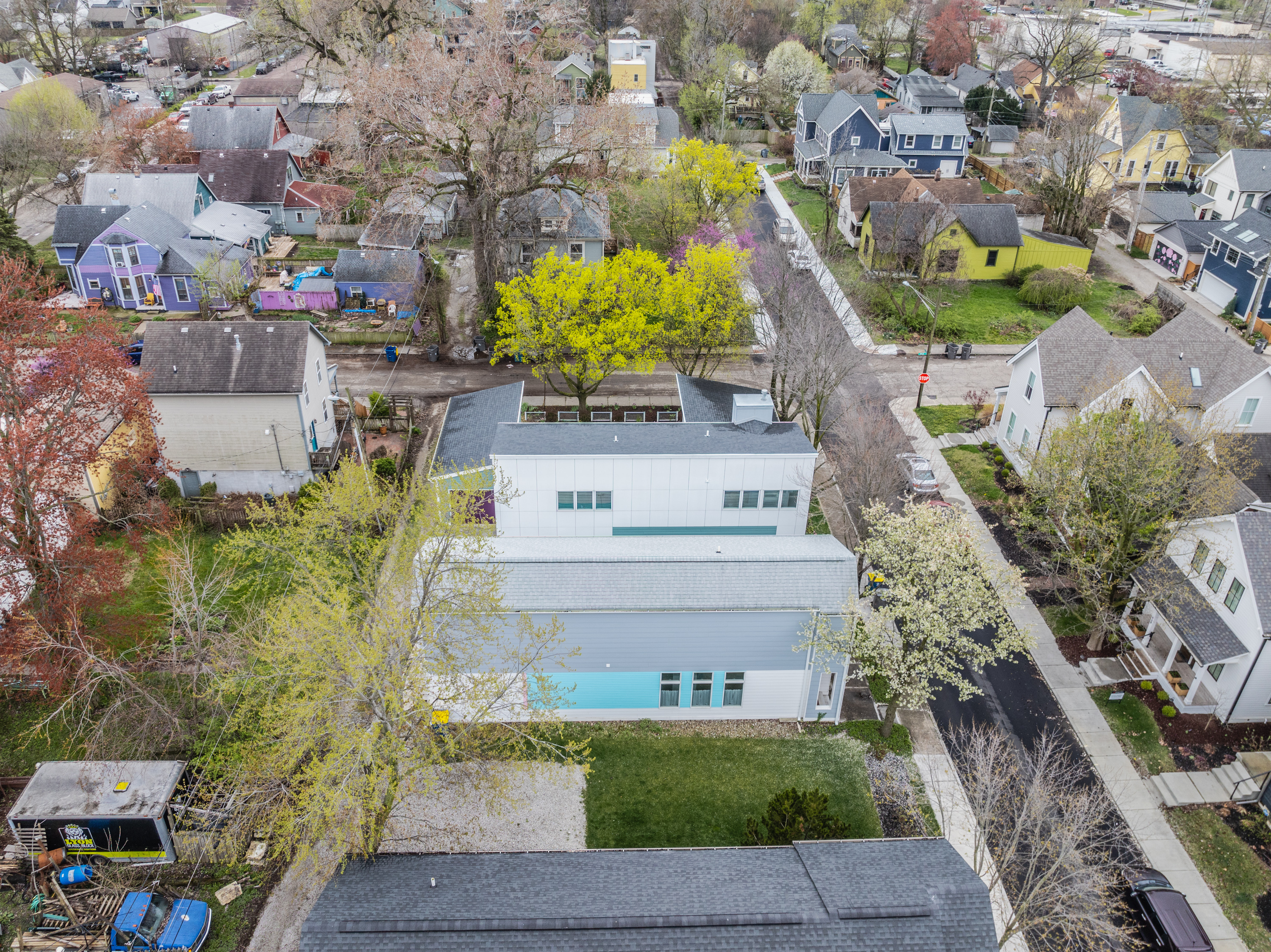 1112 Polk Street