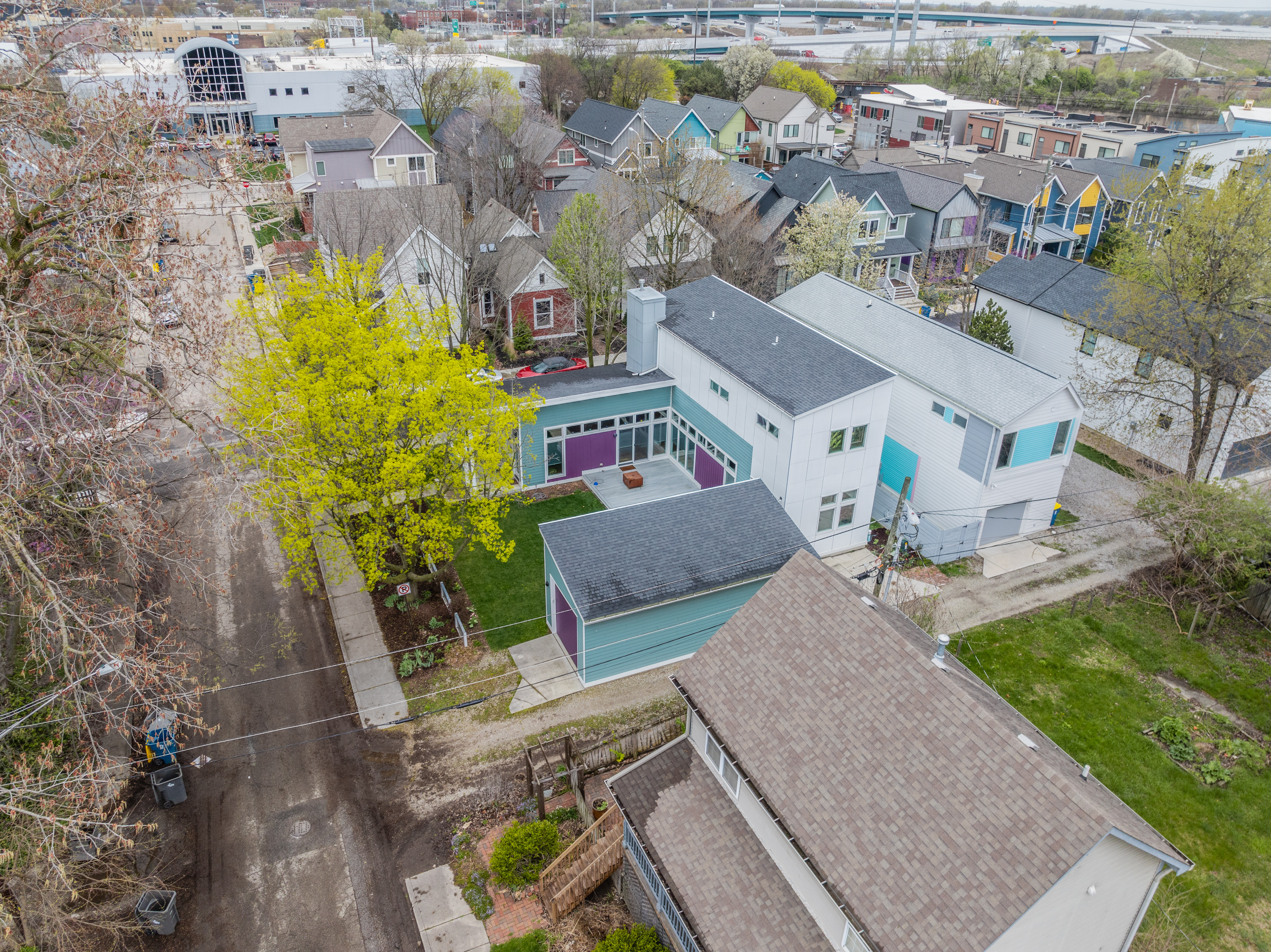 1112 Polk Street