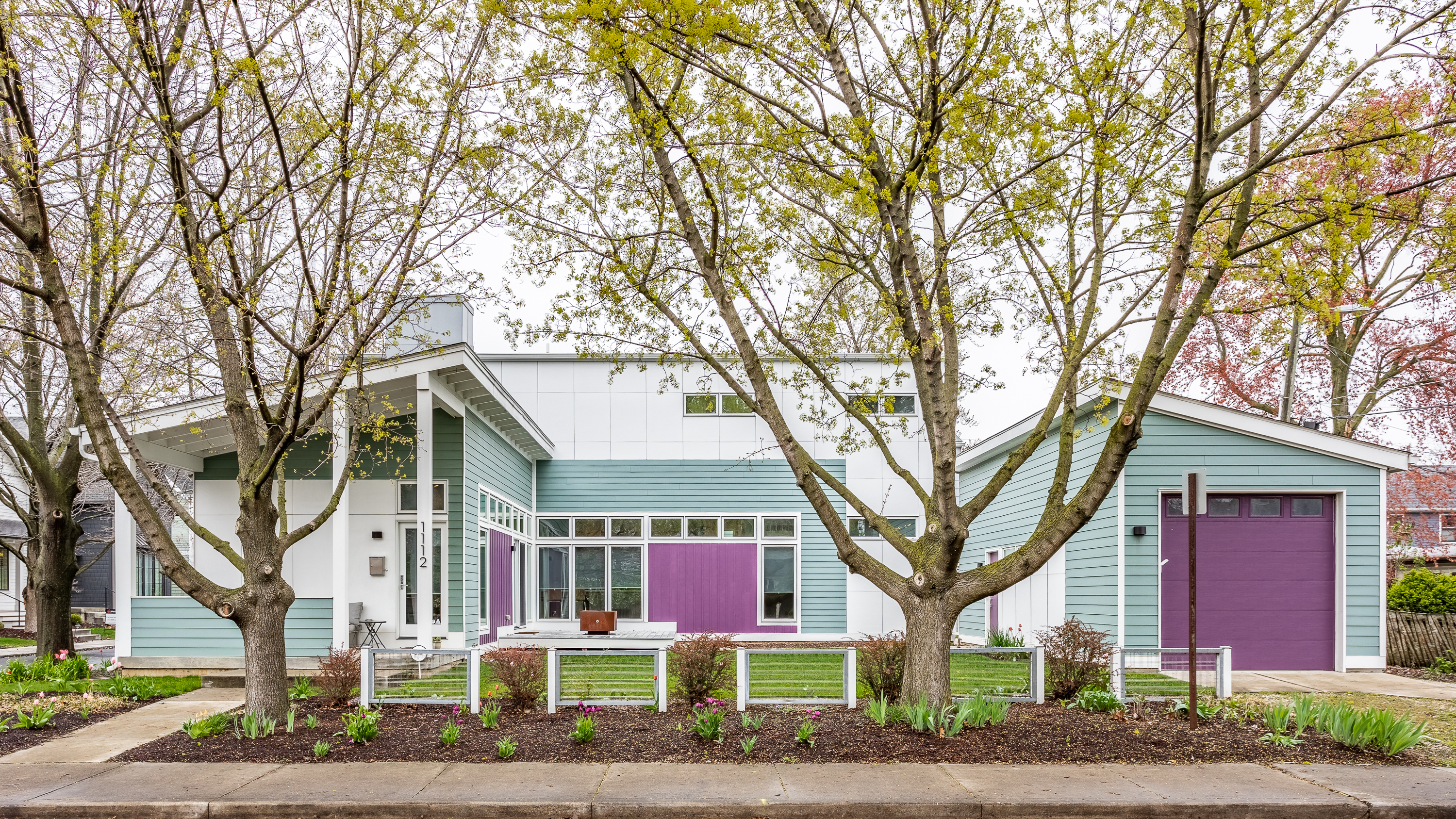 1112 Polk Street