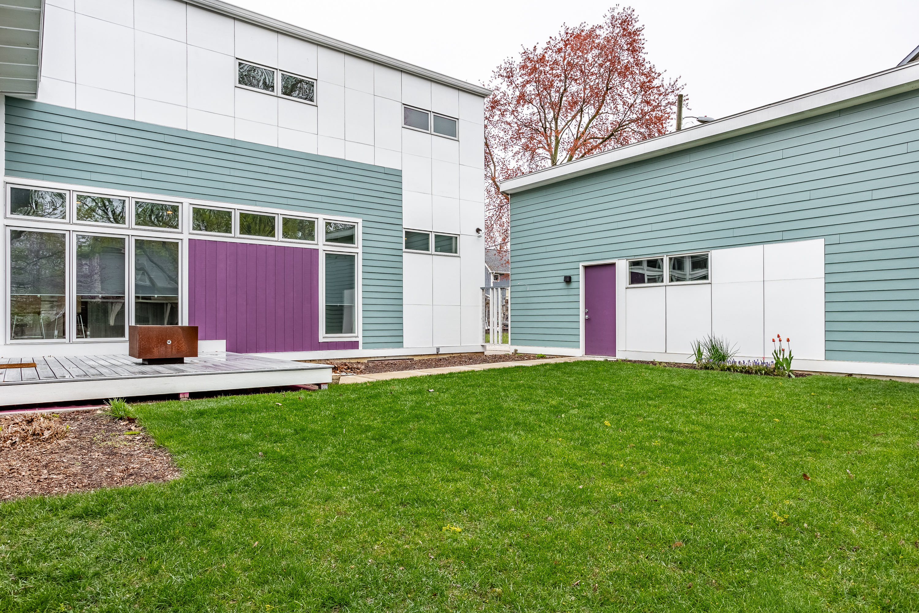 1112 Polk Street