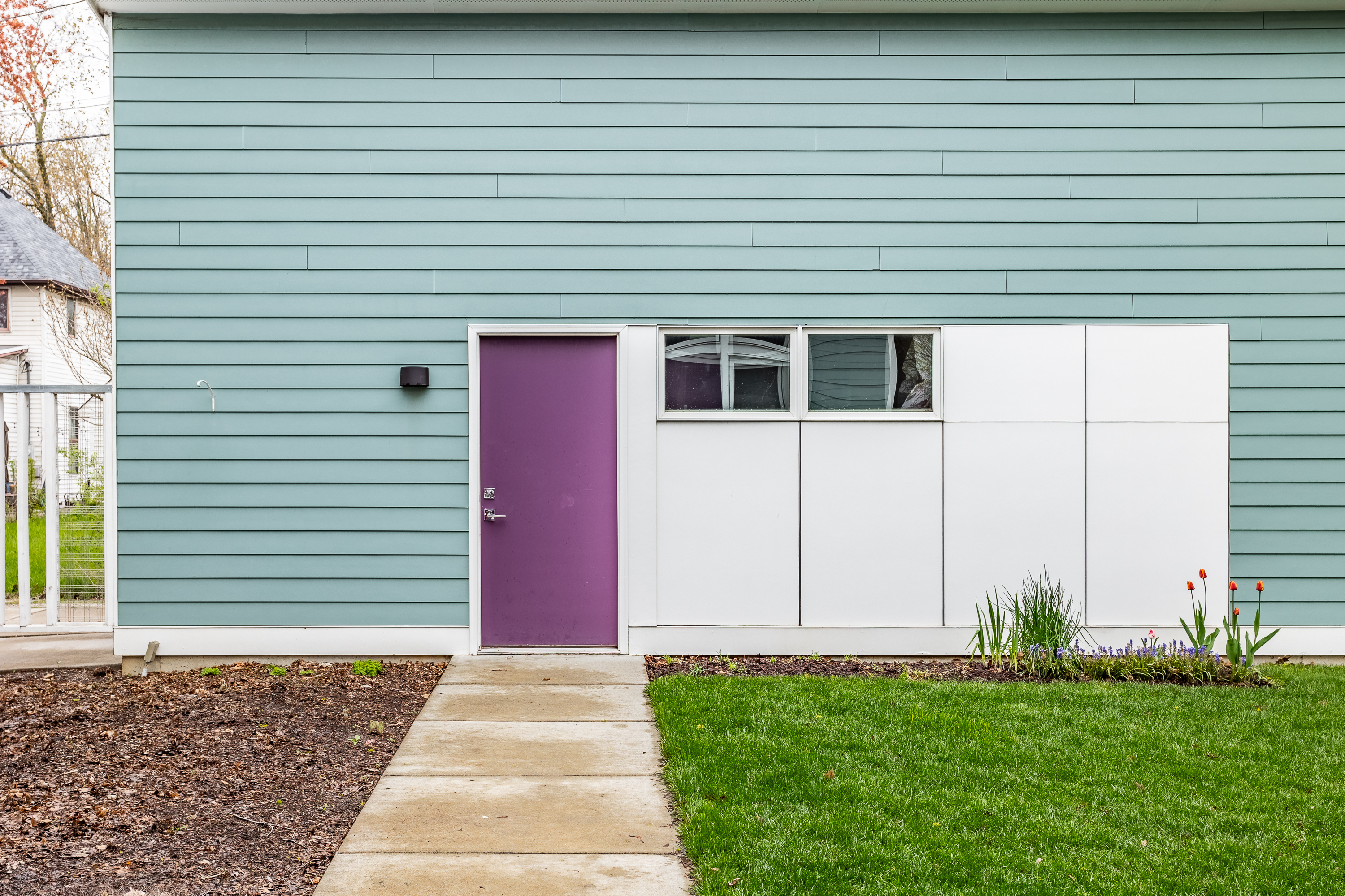 1112 Polk Street