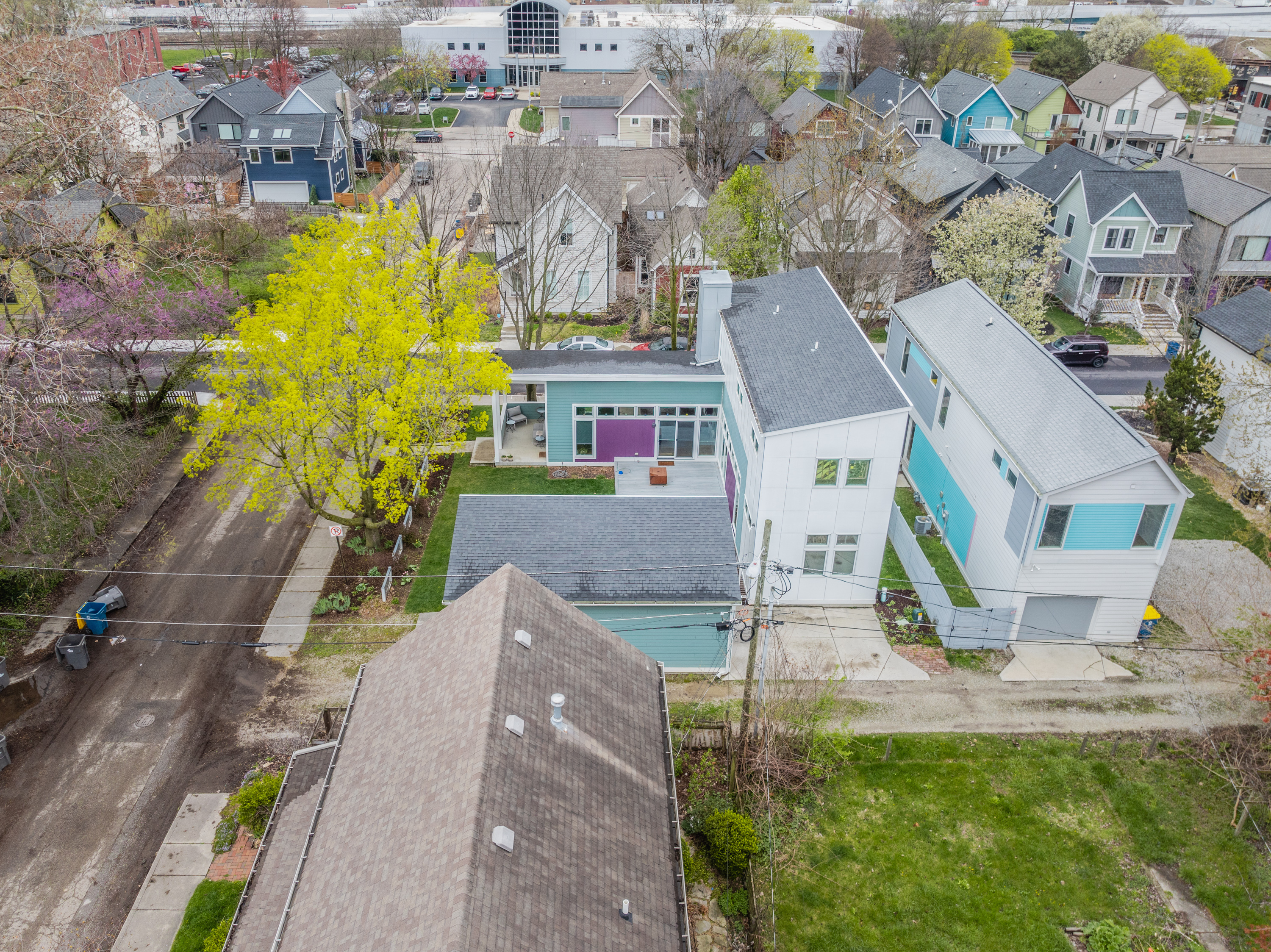 1112 Polk Street