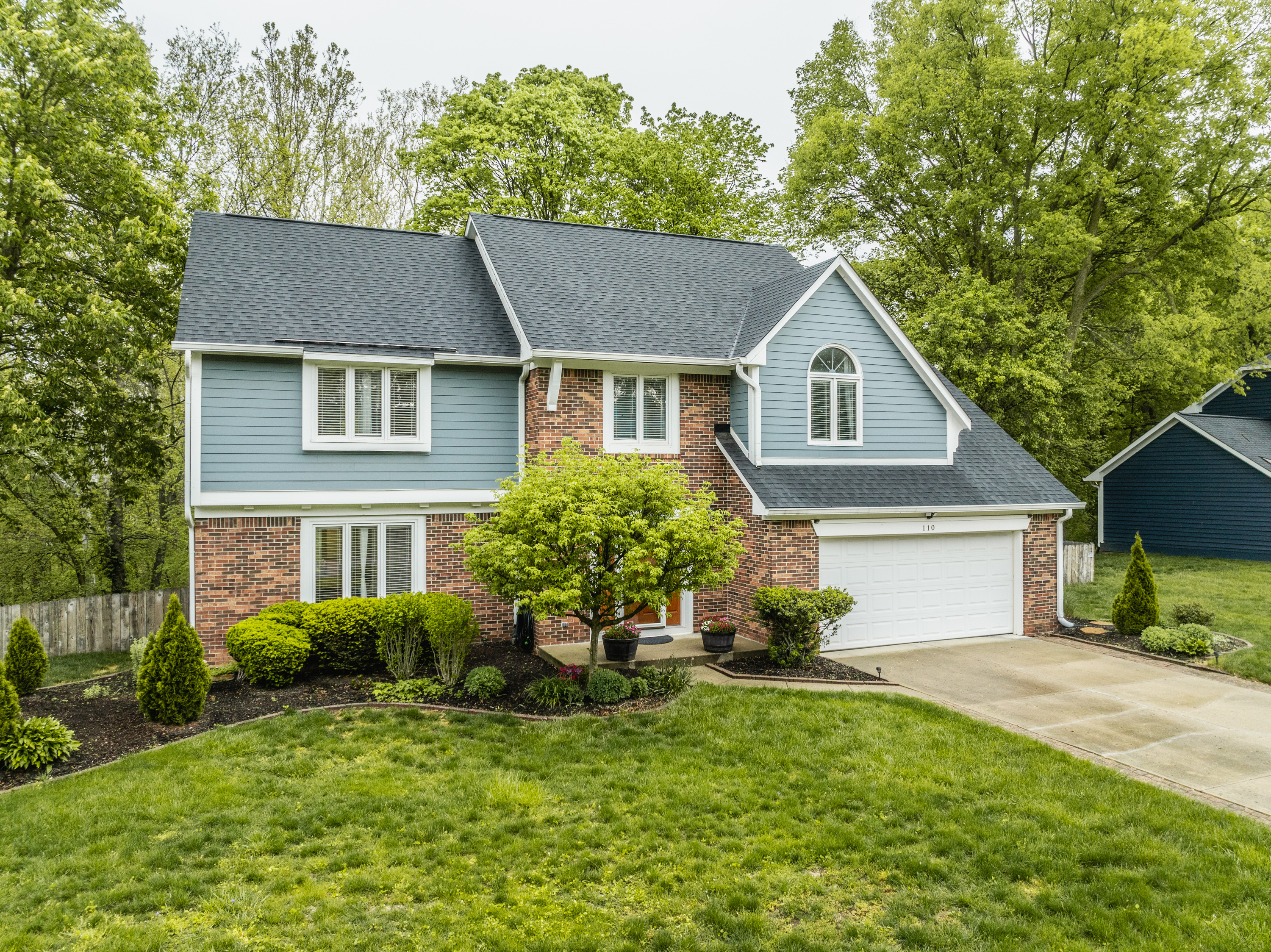 110 Stony Creek Overlook