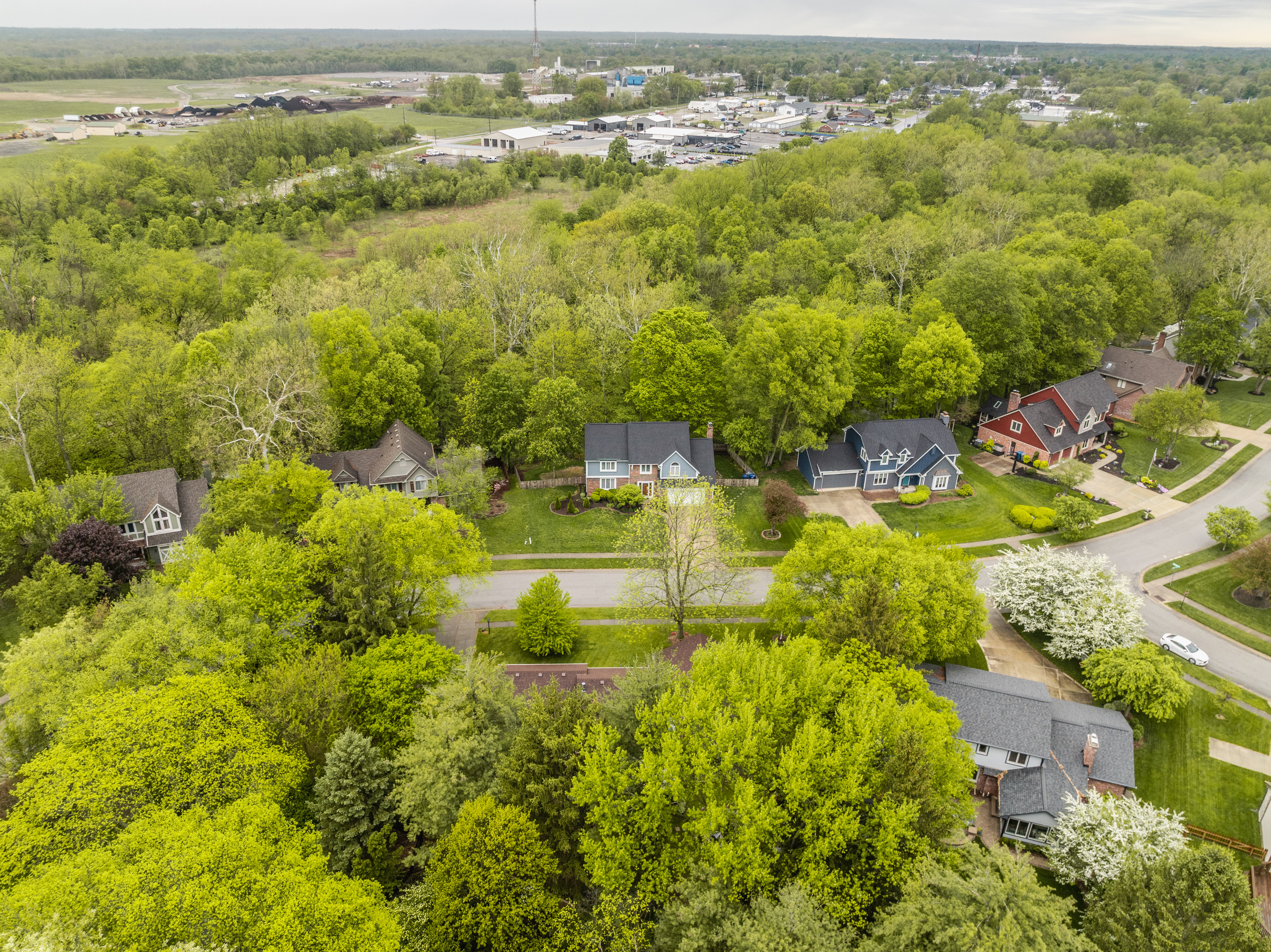 110 Stony Creek Overlook