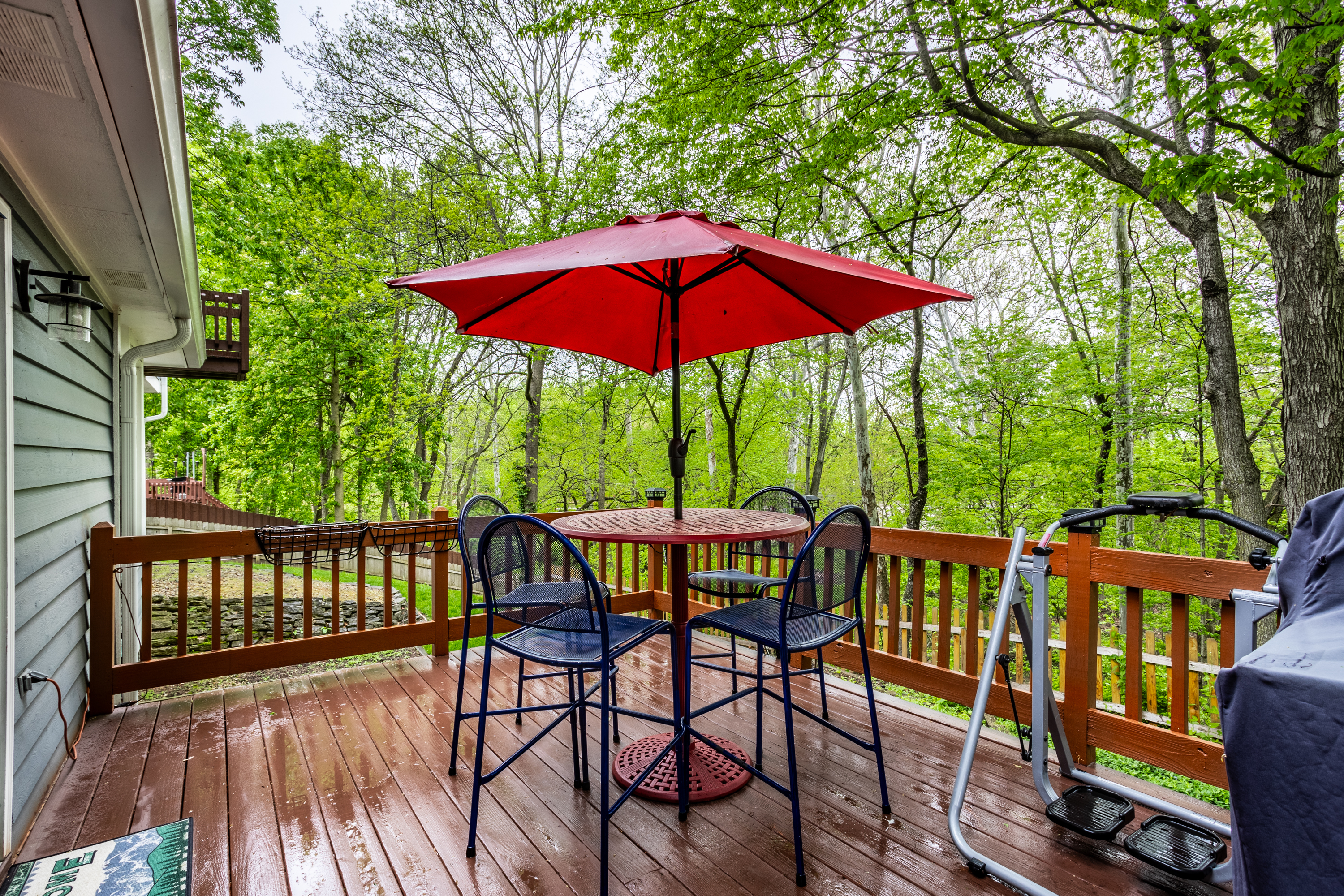 110 Stony Creek Overlook