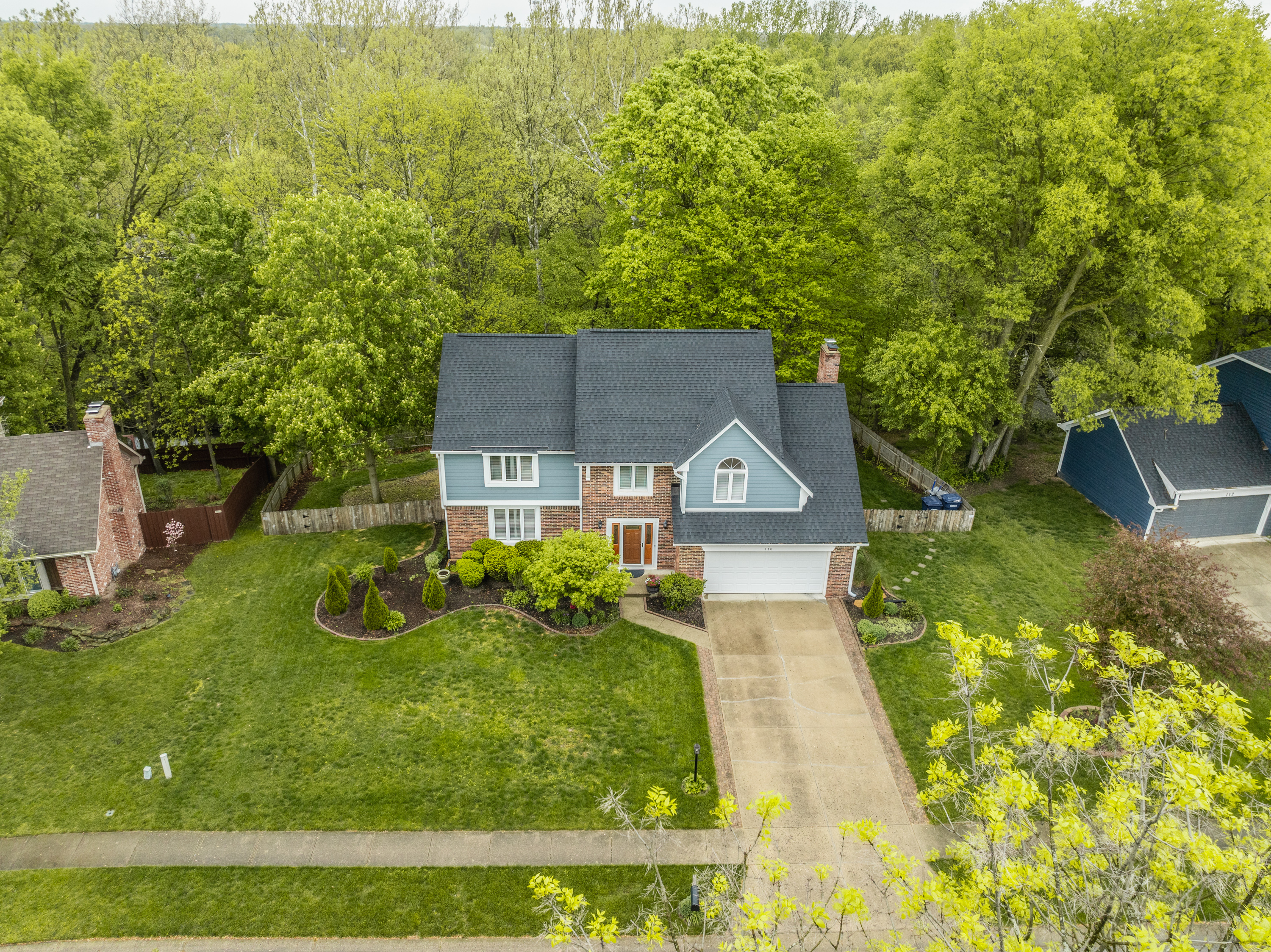 110 Stony Creek Overlook