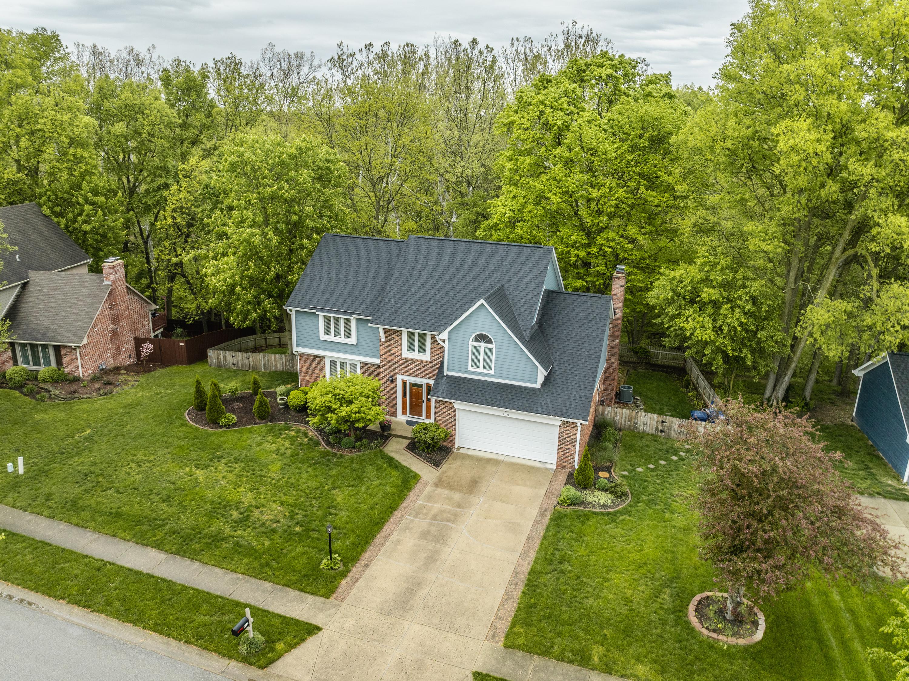 110 Stony Creek Overlook